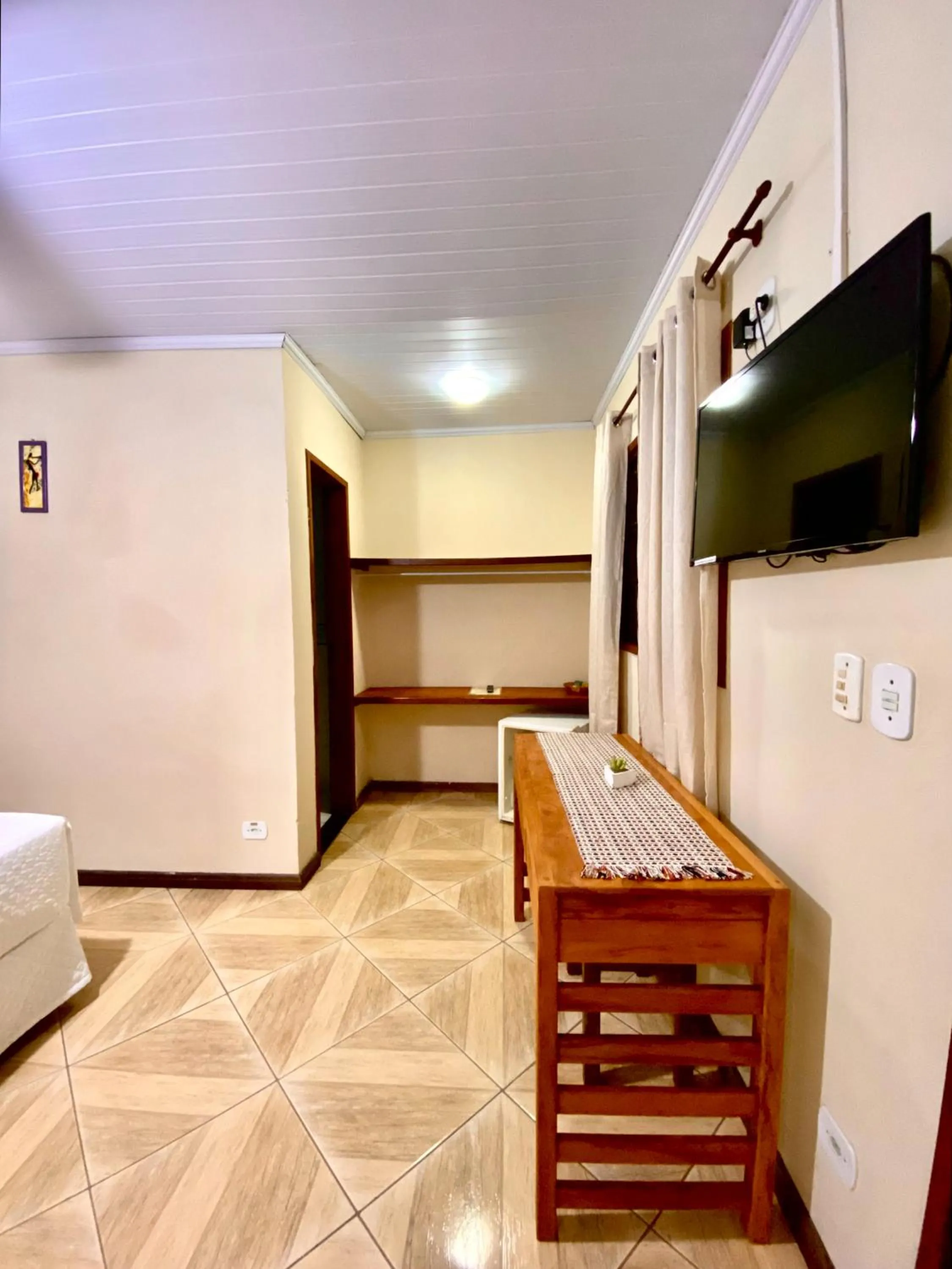 Pousada Litoral Paraty