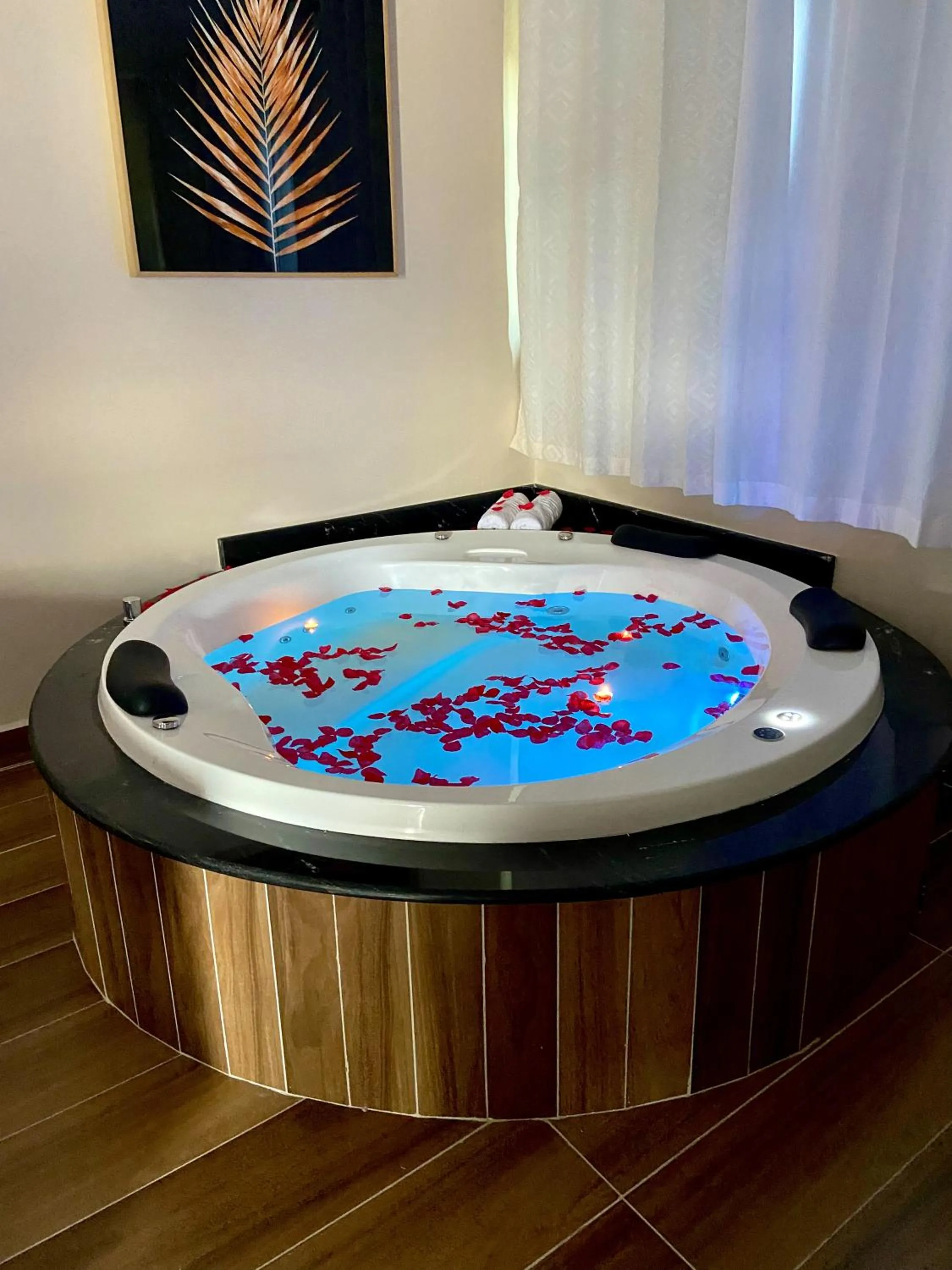 Pousada Litoral Paraty