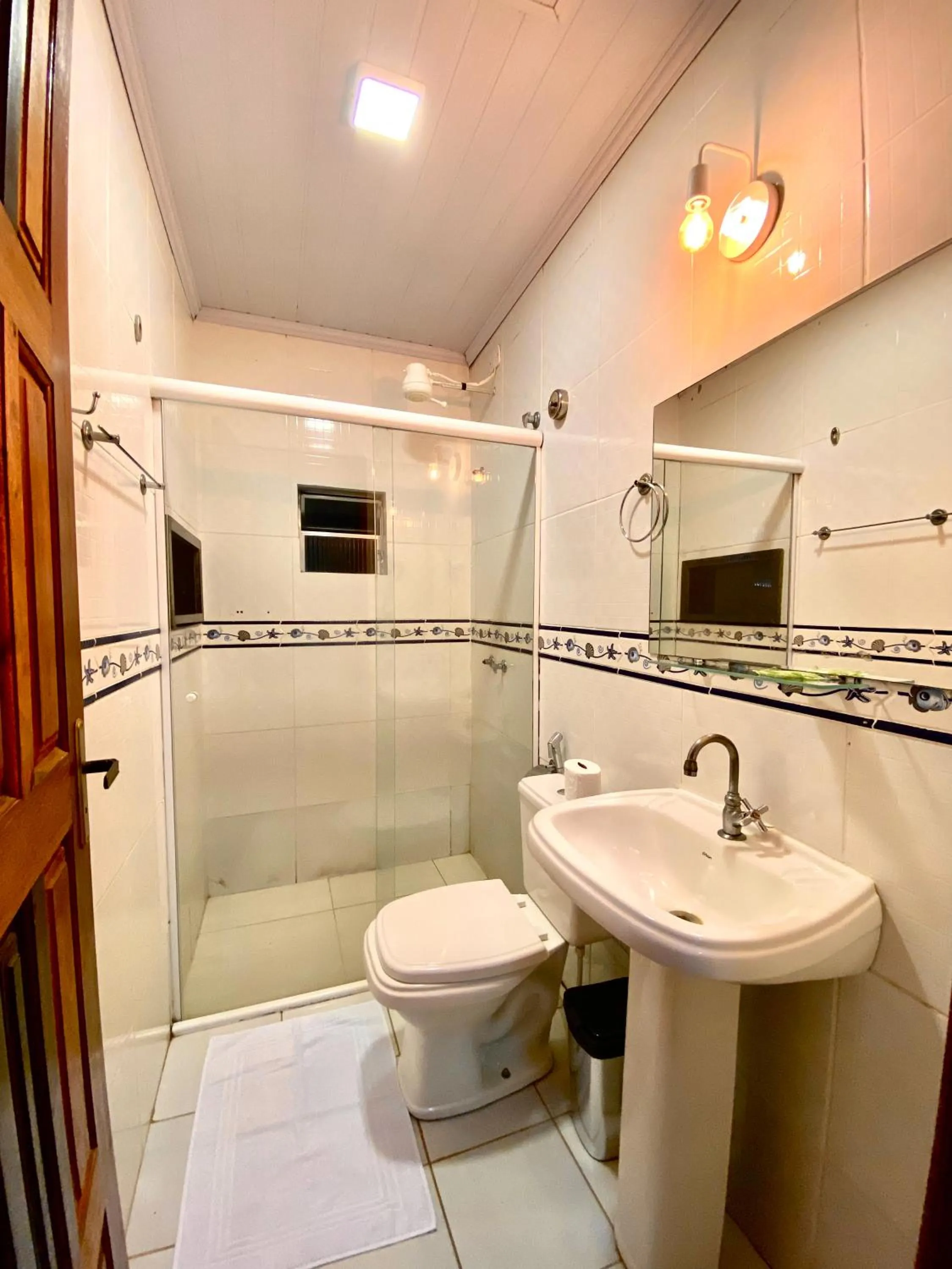 Pousada Litoral Paraty