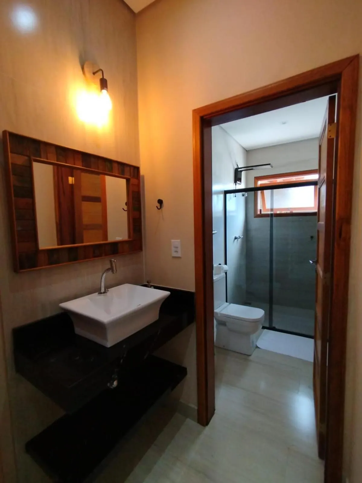 Pousada Litoral Paraty