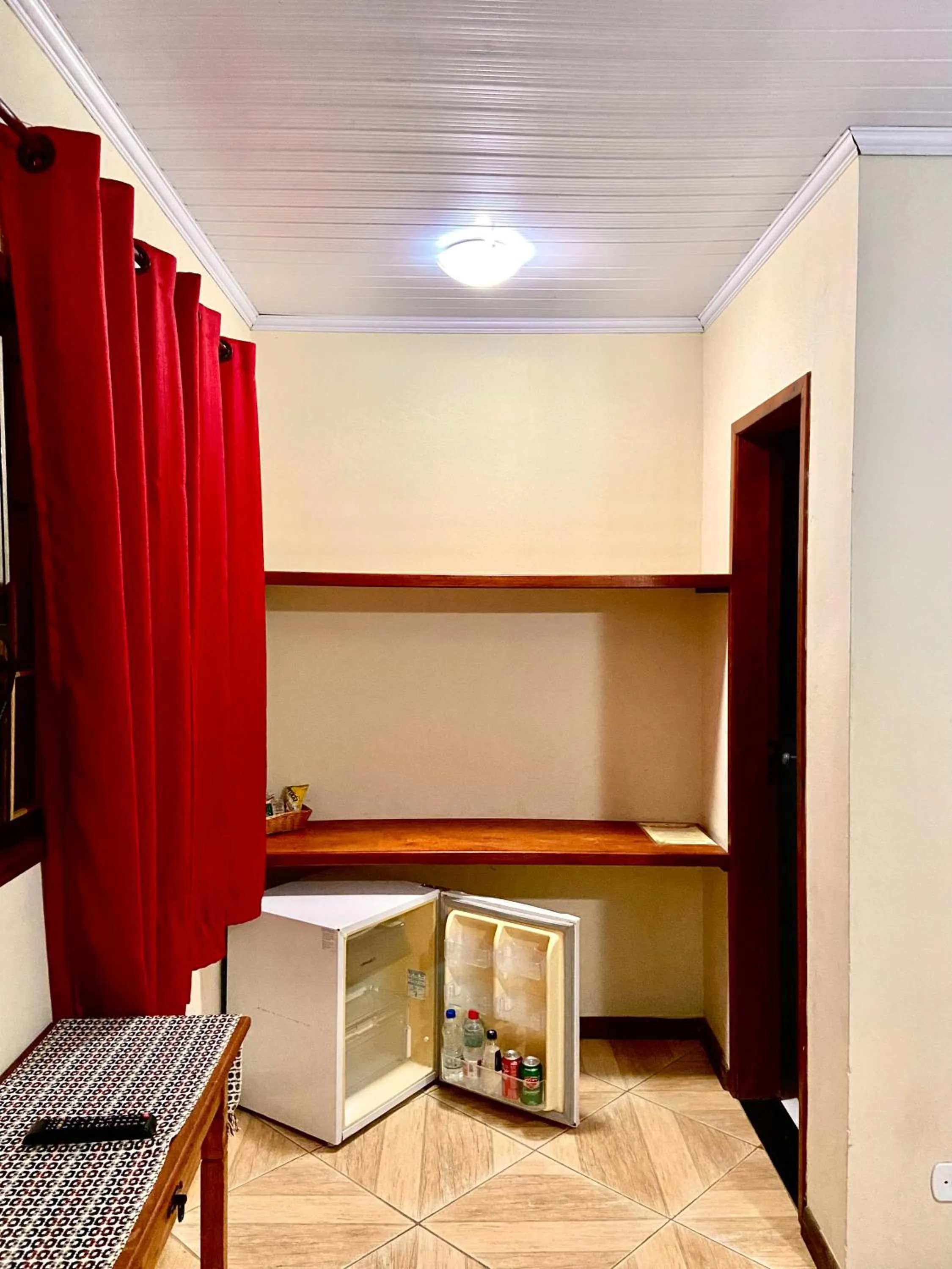 Pousada Litoral Paraty