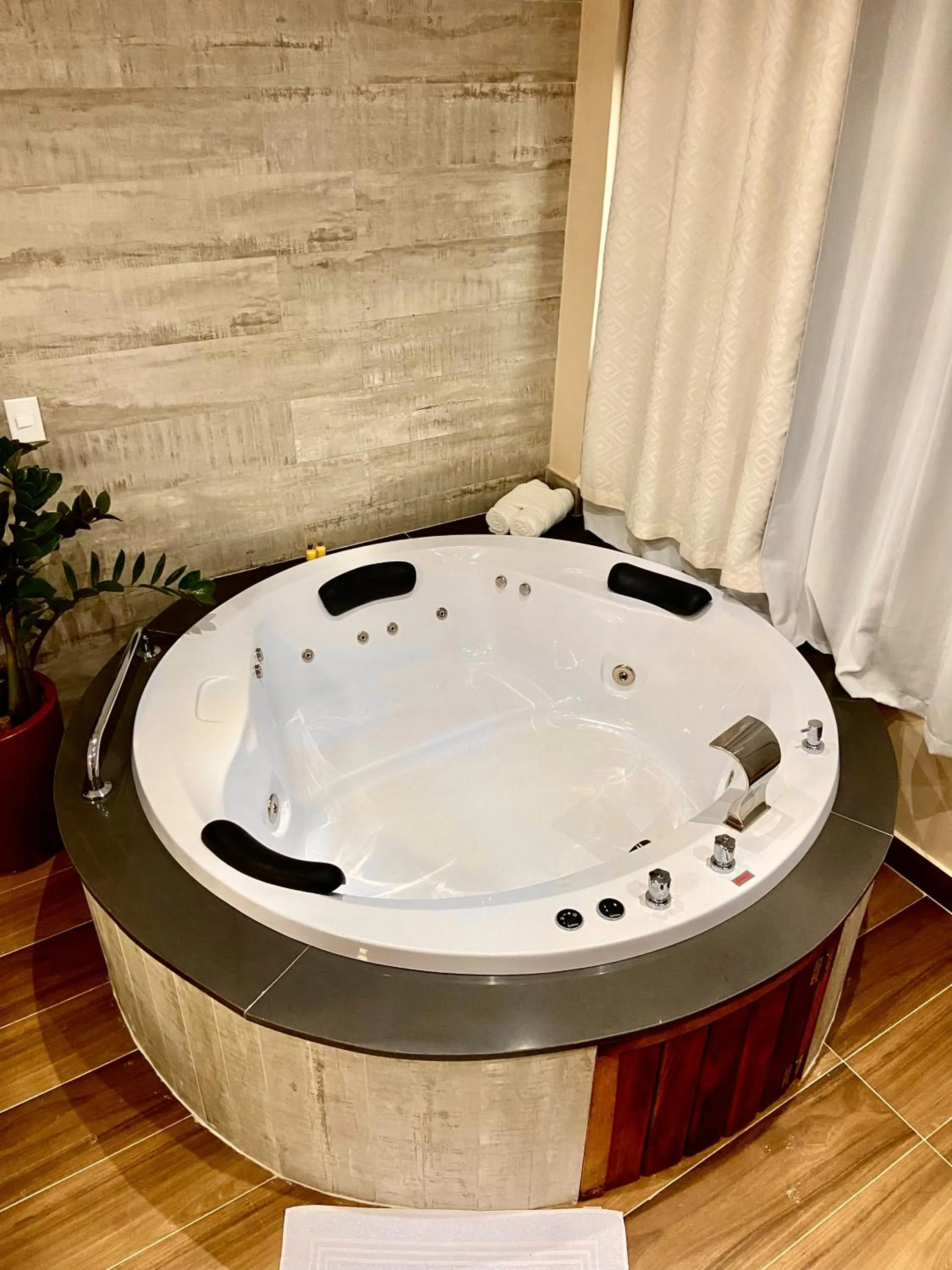 Pousada Litoral Paraty