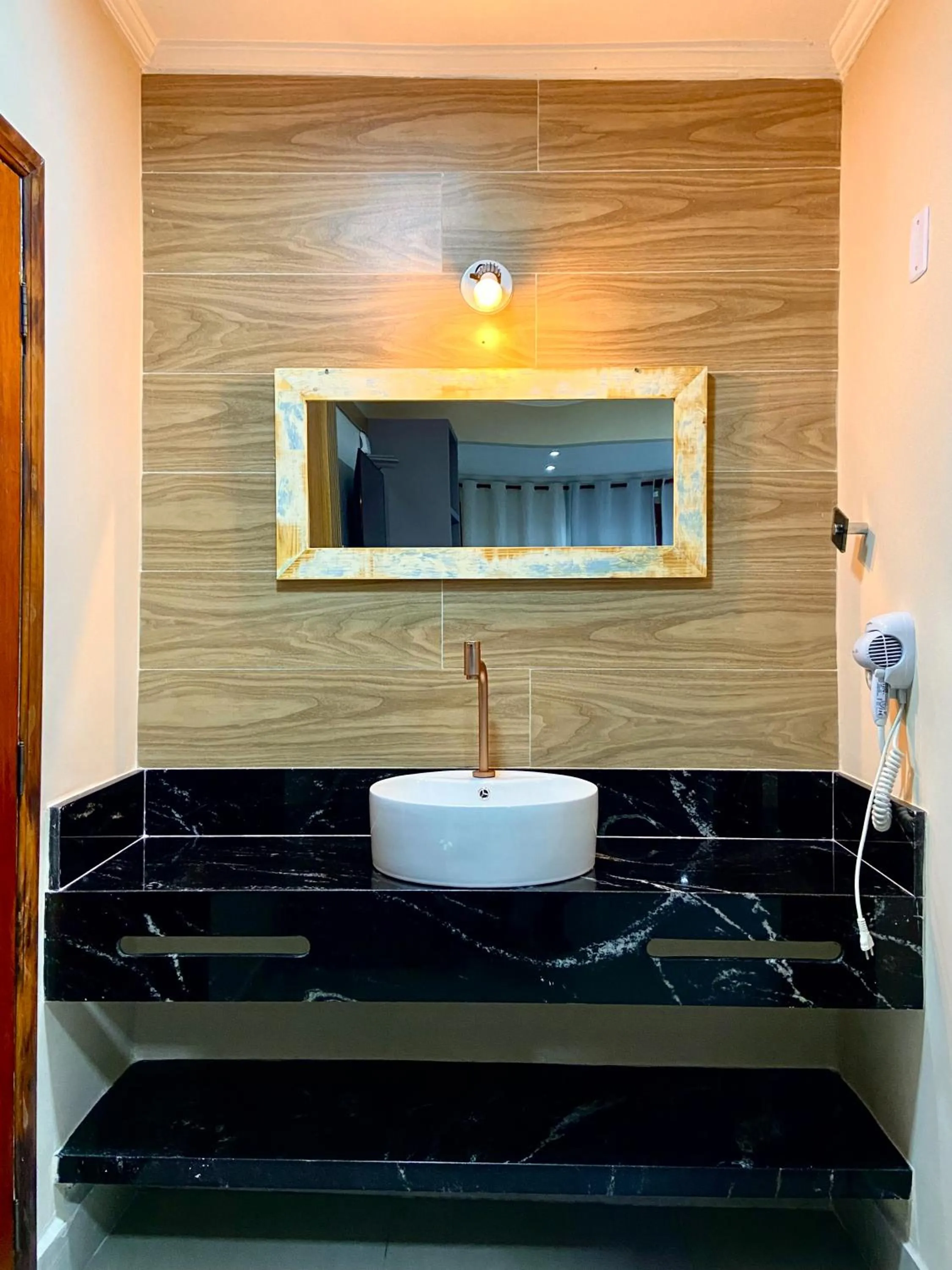 Pousada Litoral Paraty