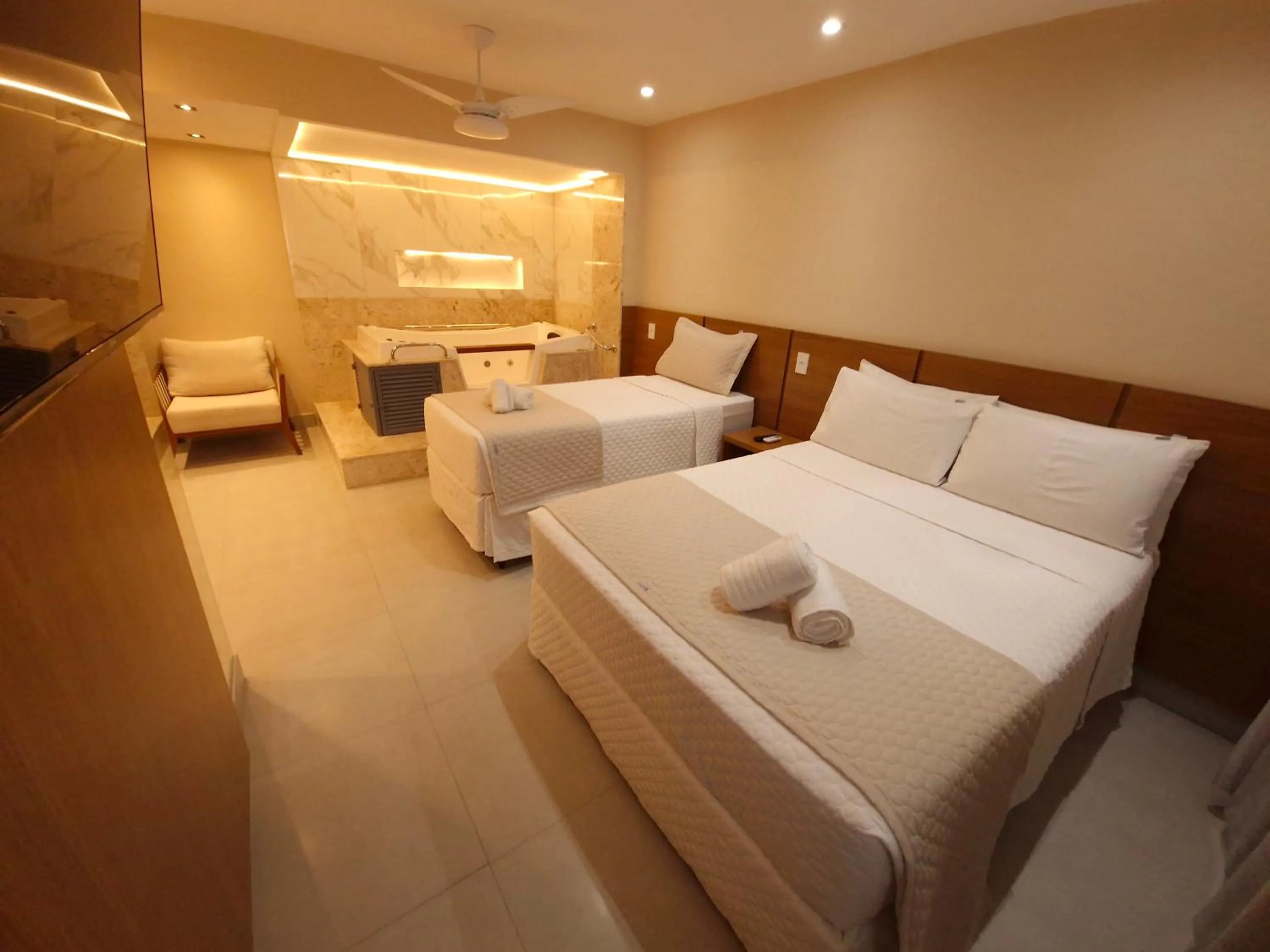 Pousada Litoral Paraty