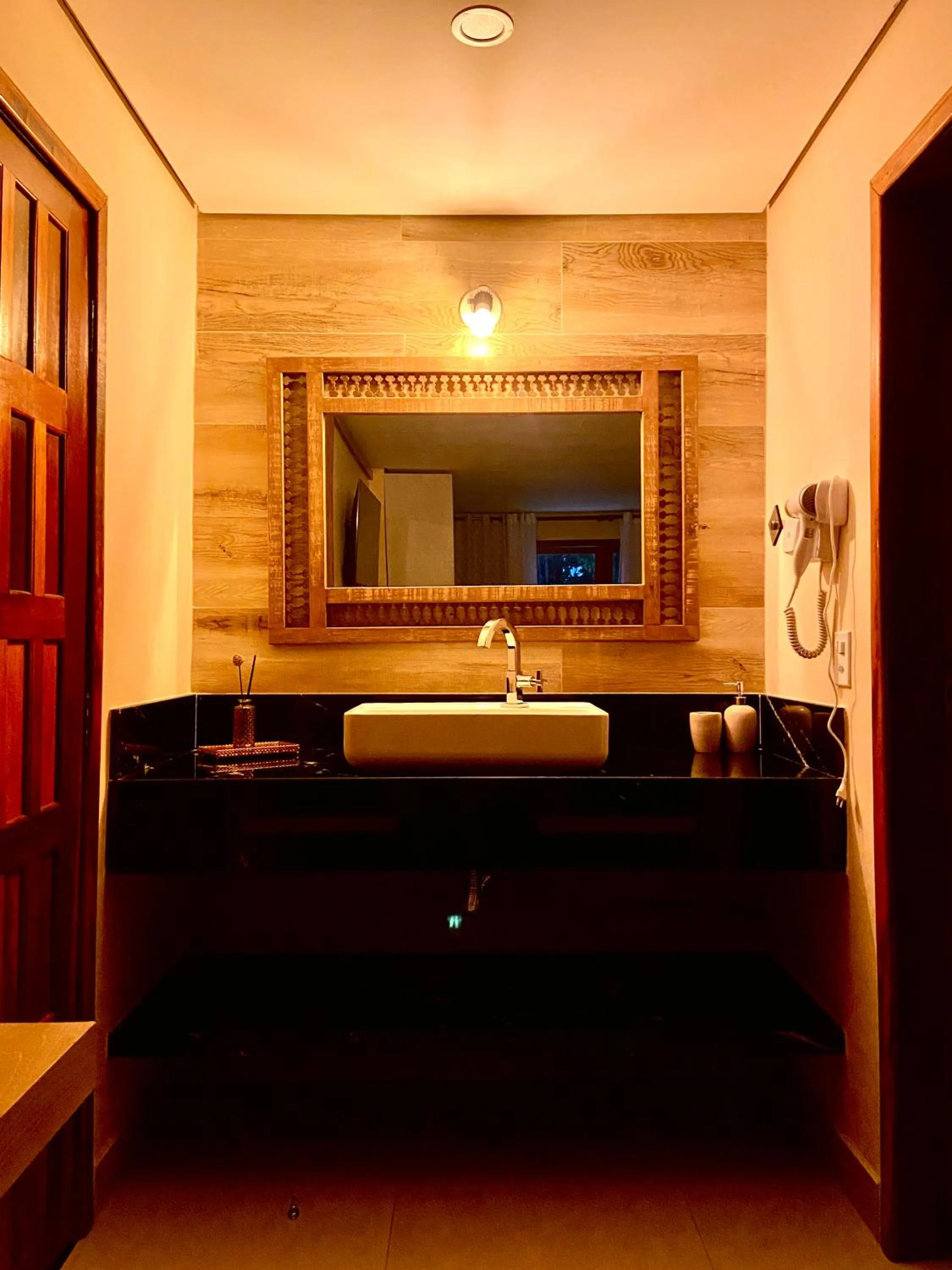 Pousada Litoral Paraty