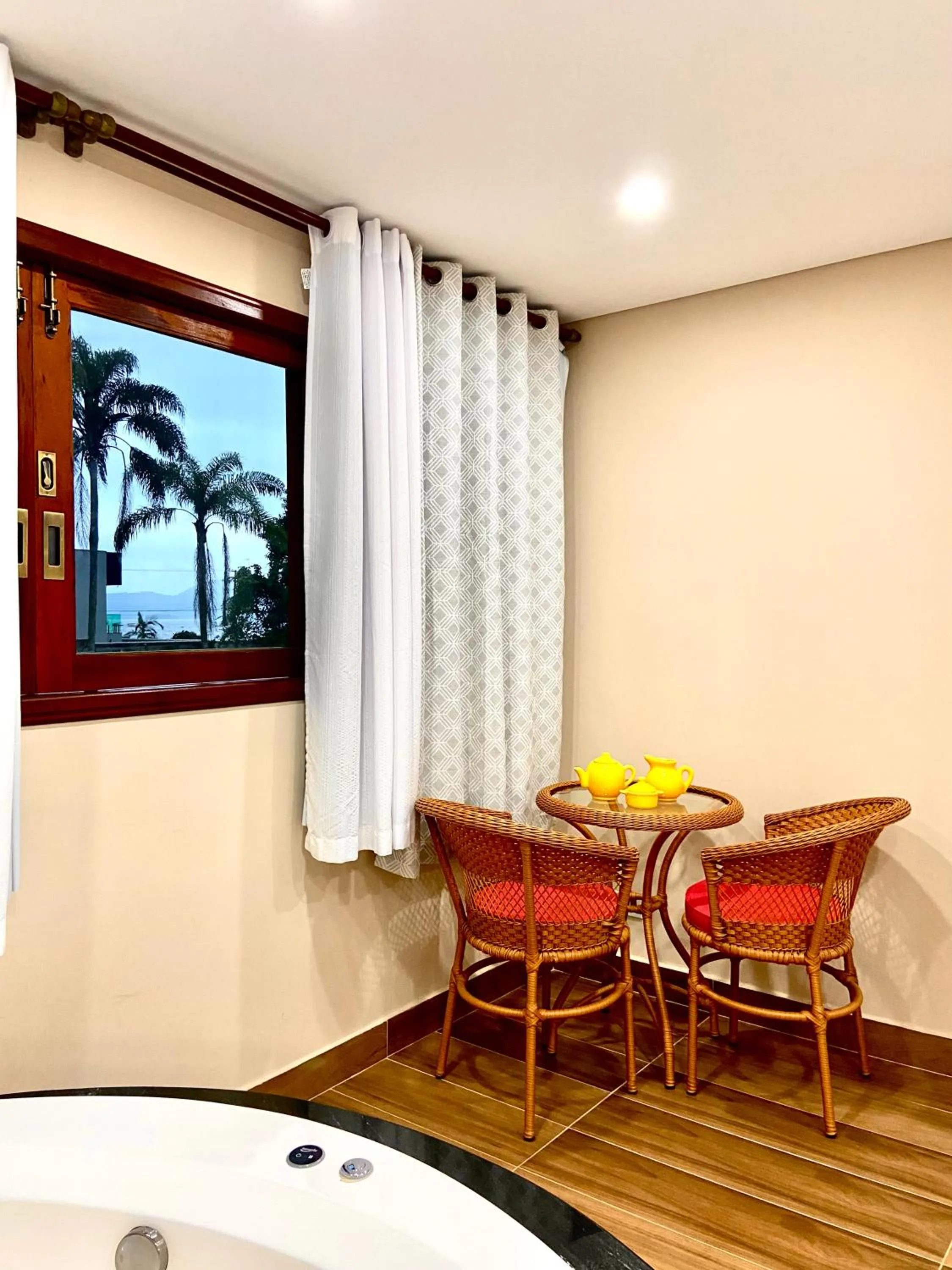 Pousada Litoral Paraty