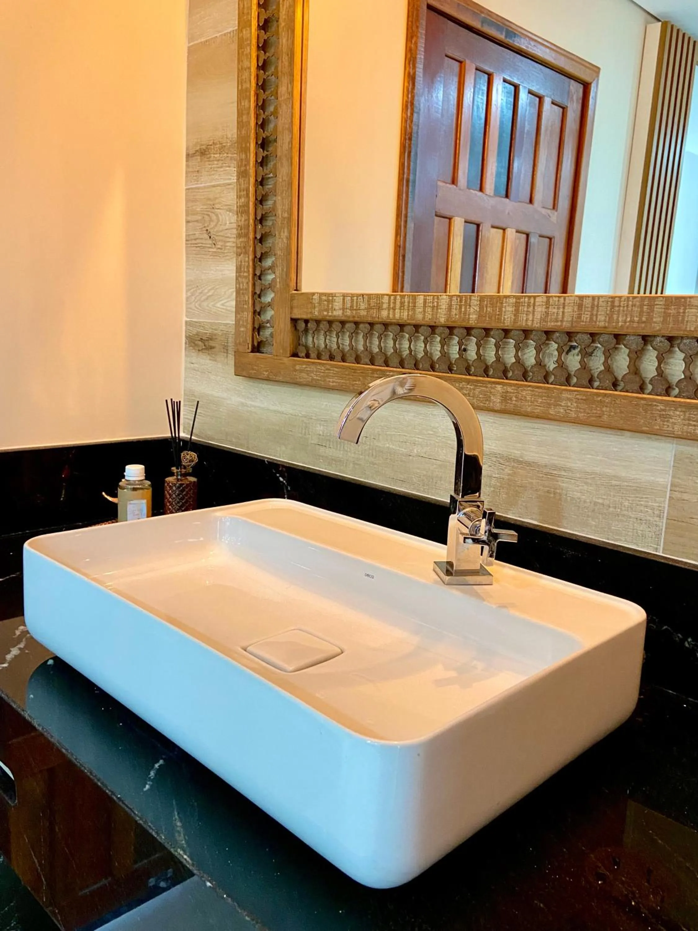 Bed in Pousada Litoral Paraty