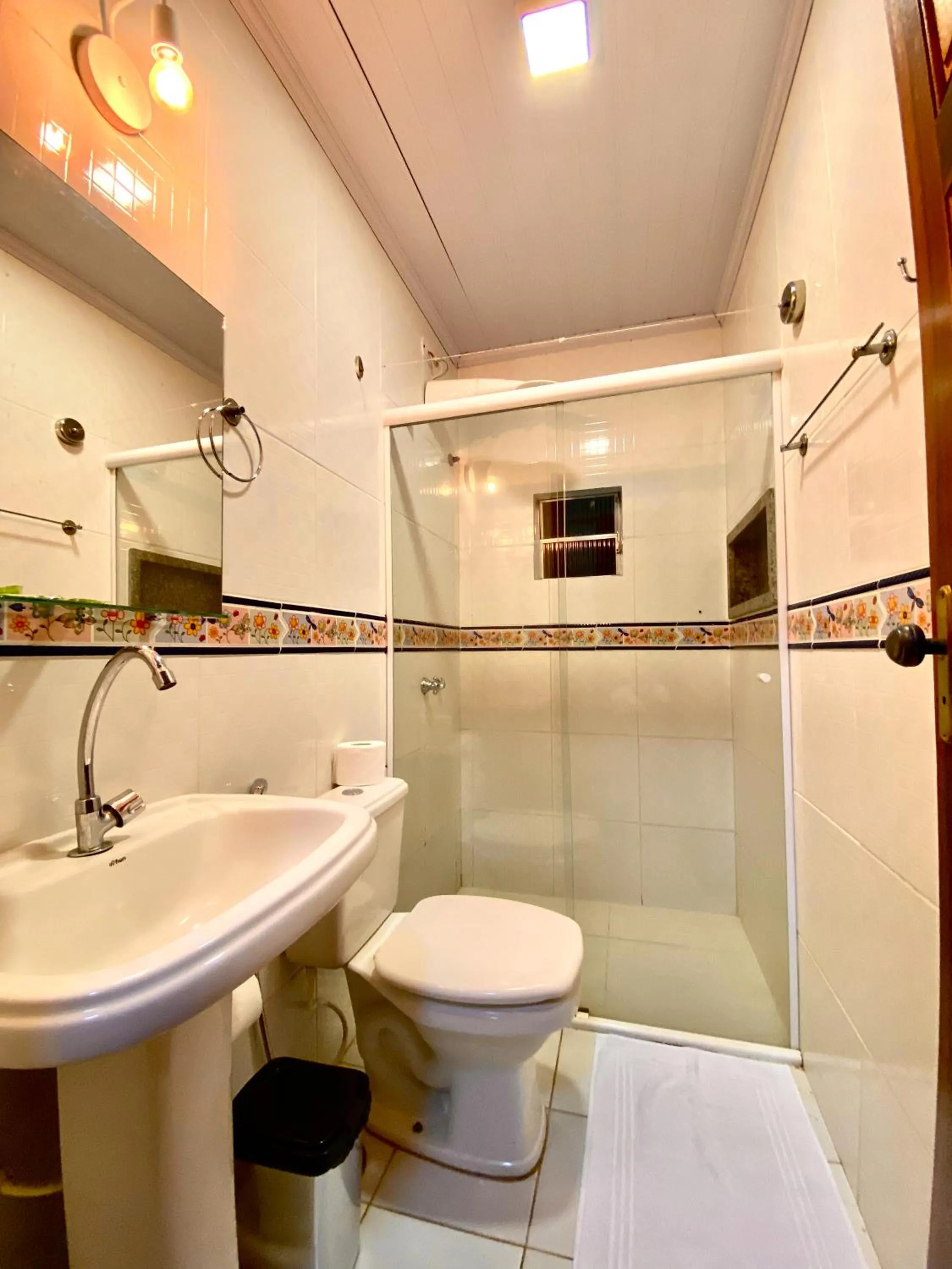 Pousada Litoral Paraty