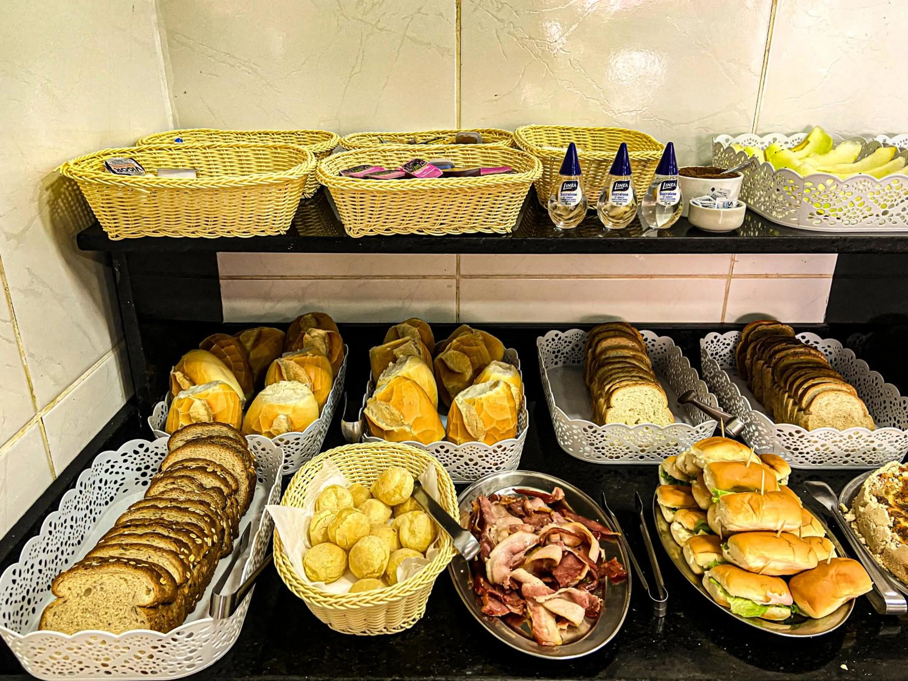 Pousada Litoral Paraty