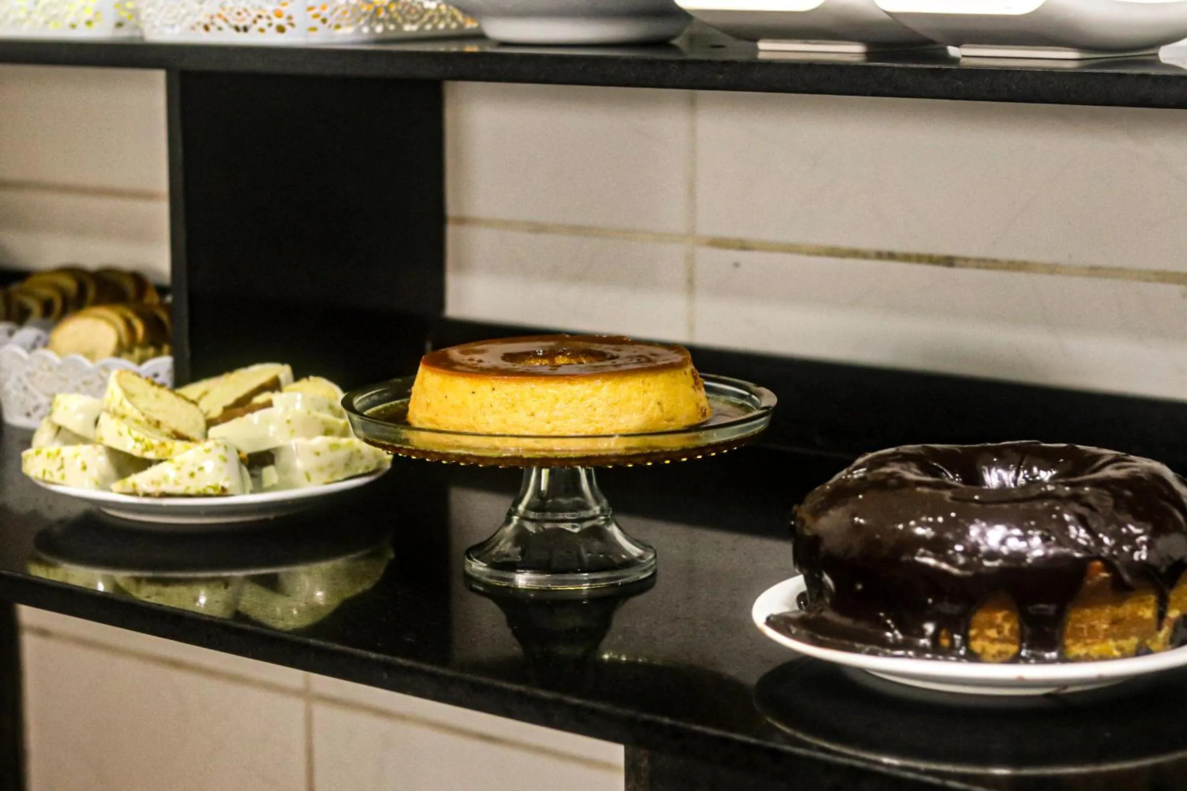 Pousada Litoral Paraty