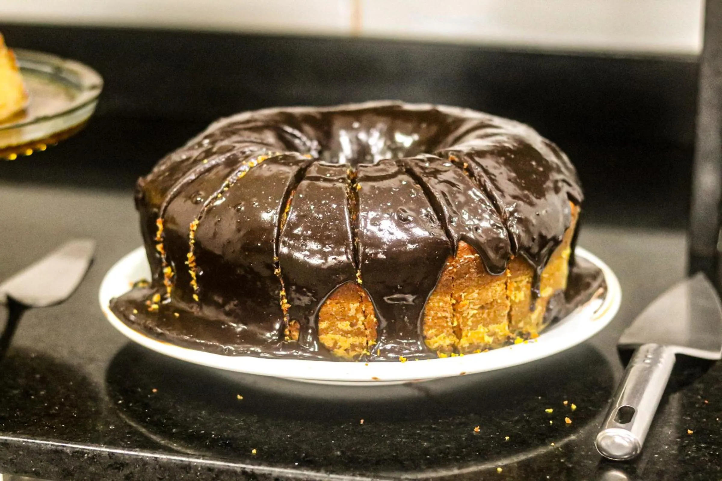 Pousada Litoral Paraty