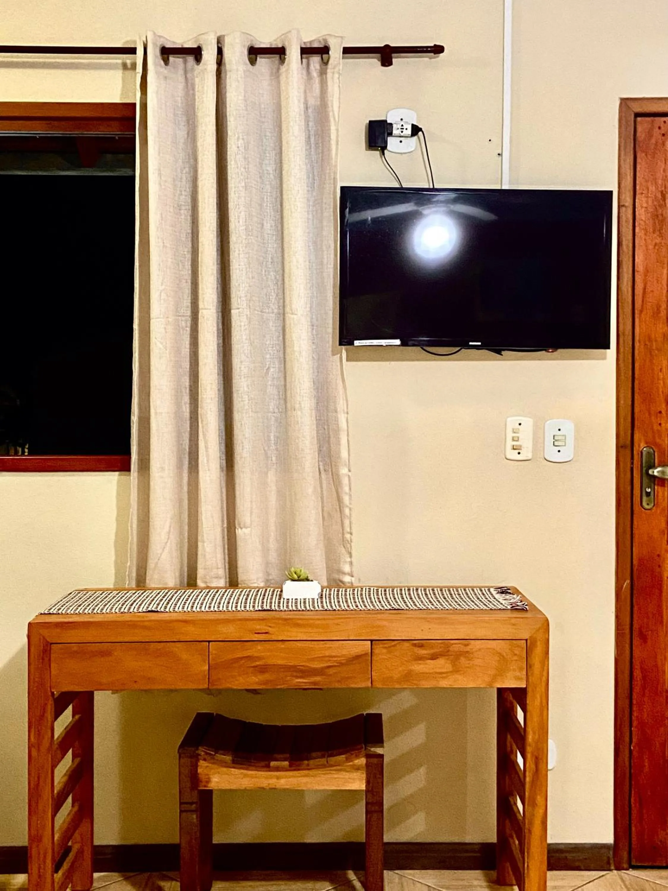 Pousada Litoral Paraty