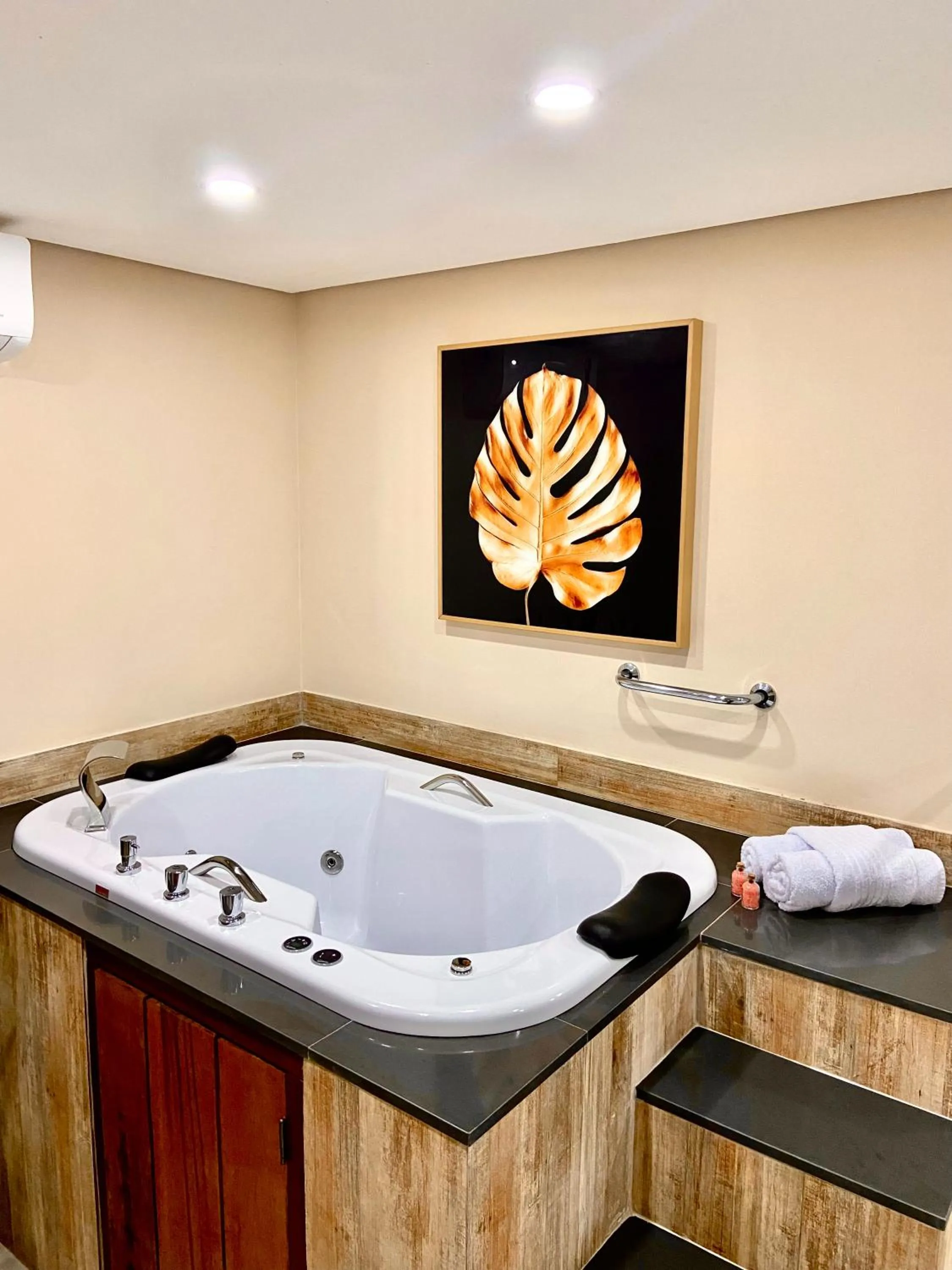 Pousada Litoral Paraty