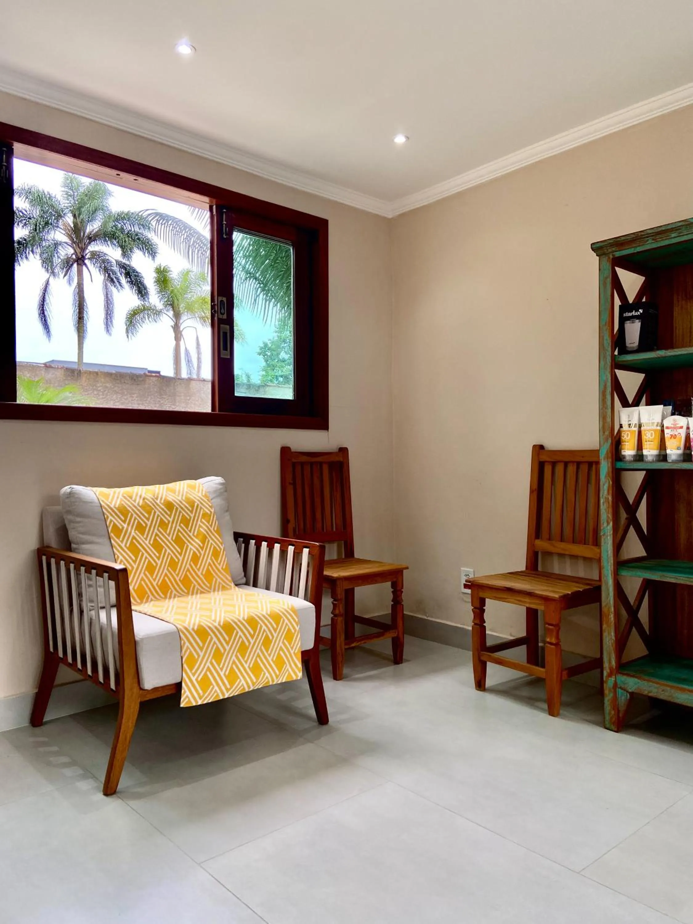 Pousada Litoral Paraty