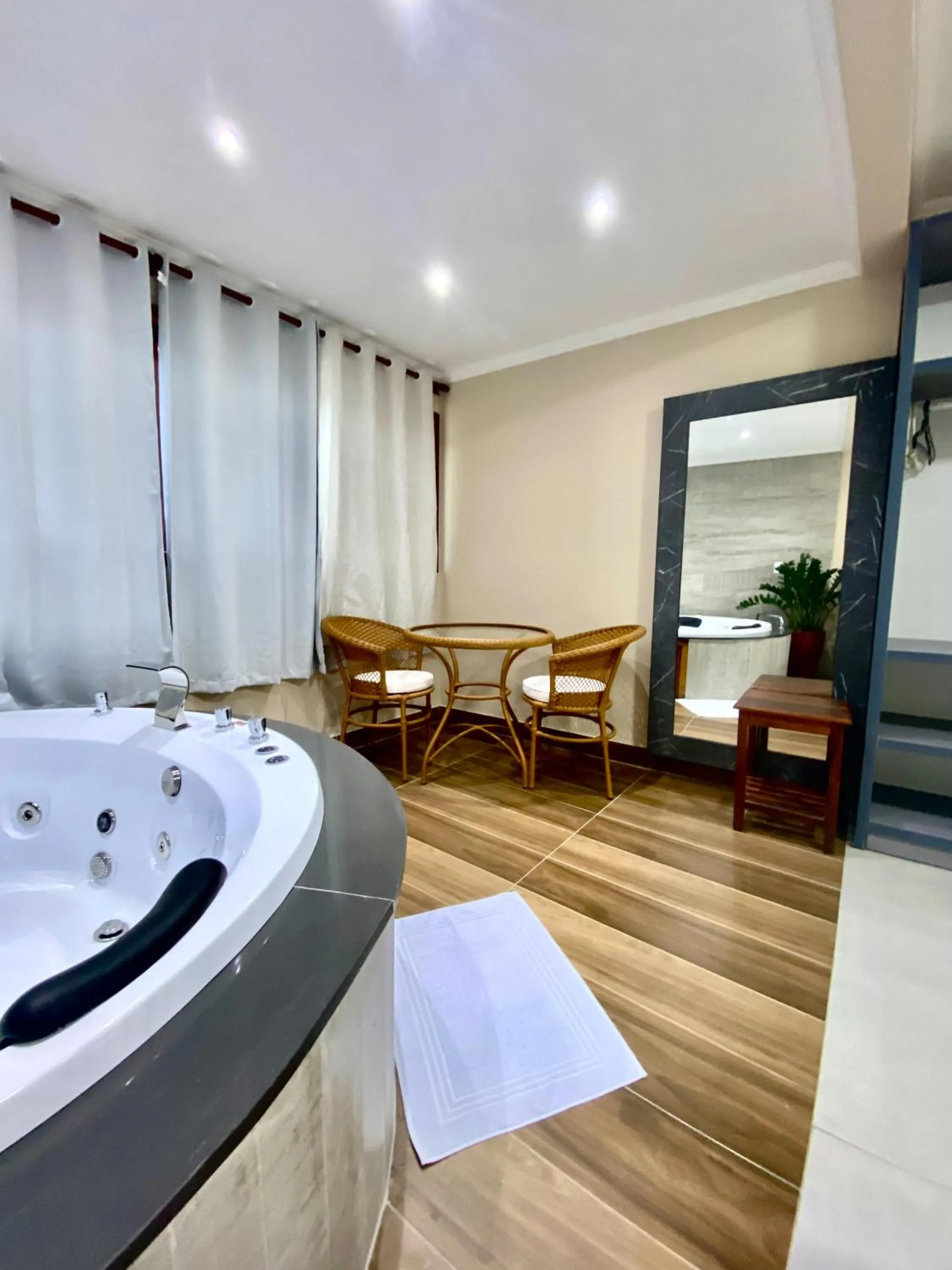 Pousada Litoral Paraty