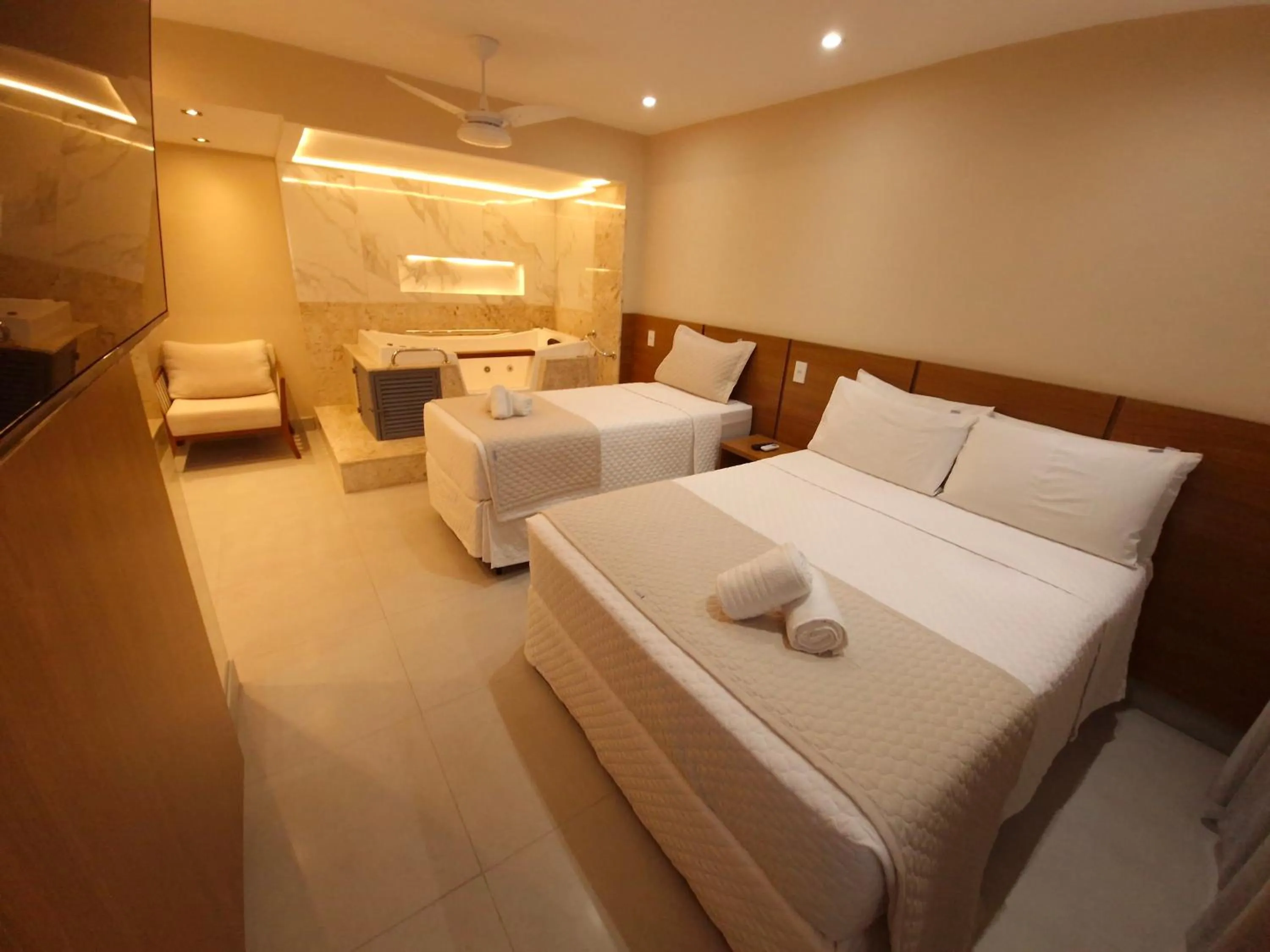 Pousada Litoral Paraty