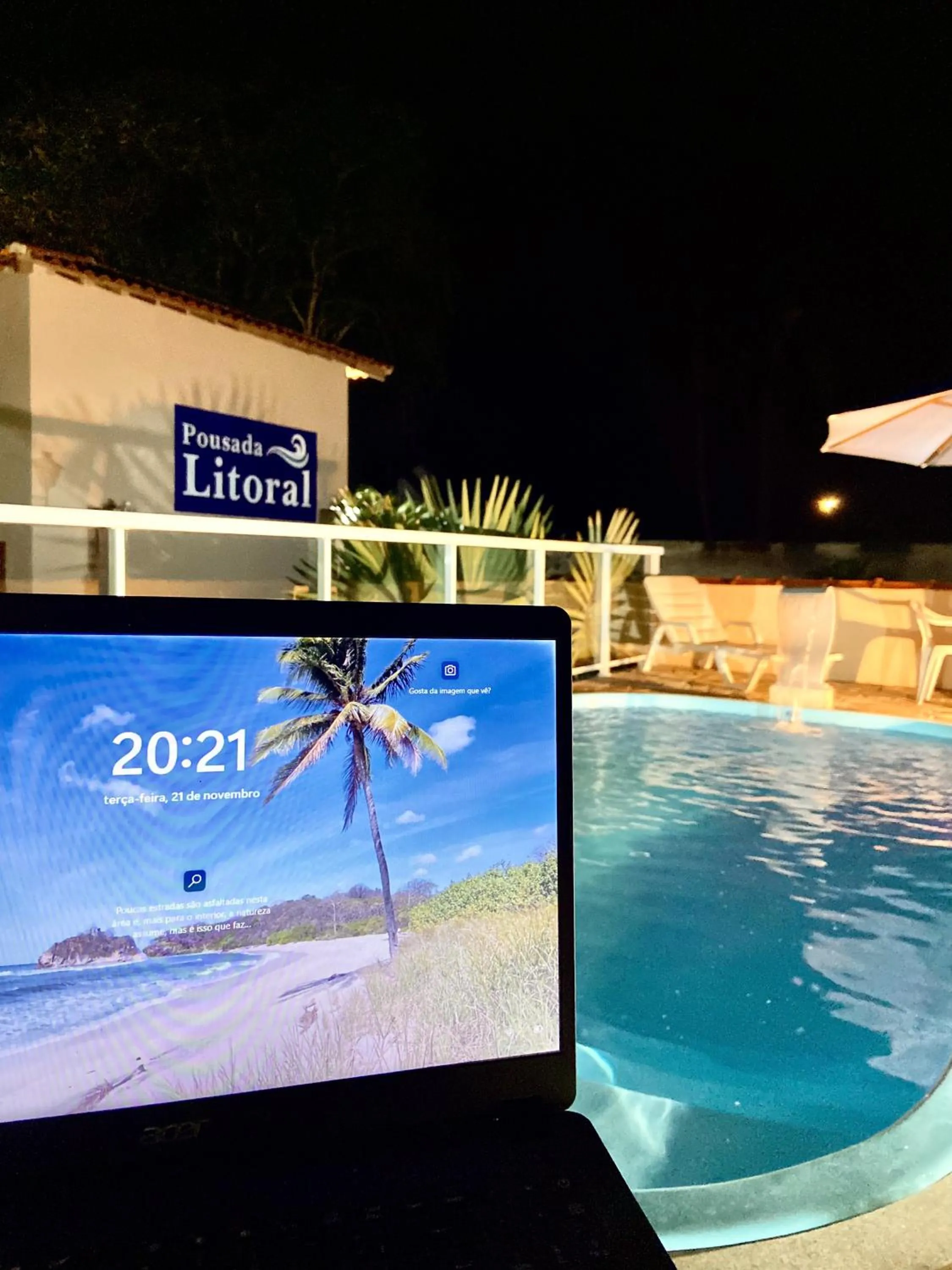 Pousada Litoral Paraty