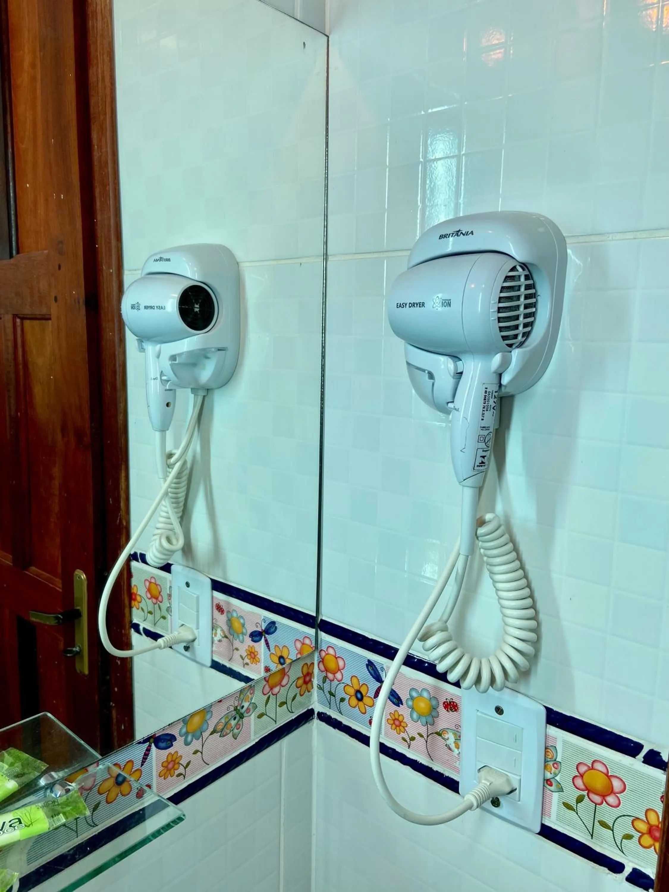 Pousada Litoral Paraty