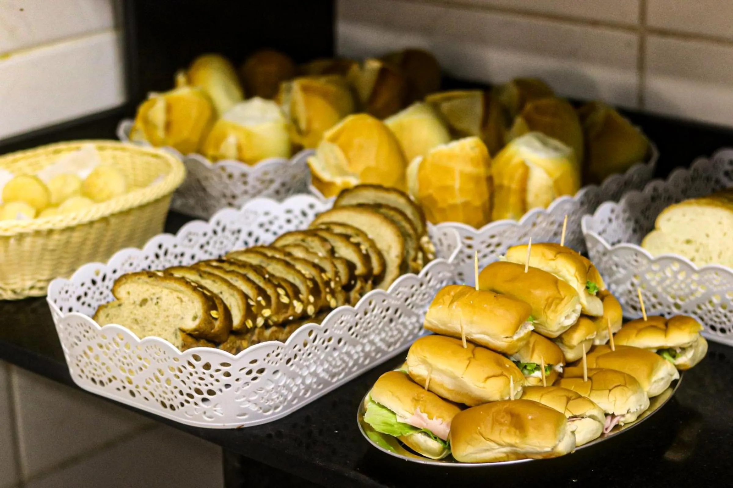 Pousada Litoral Paraty