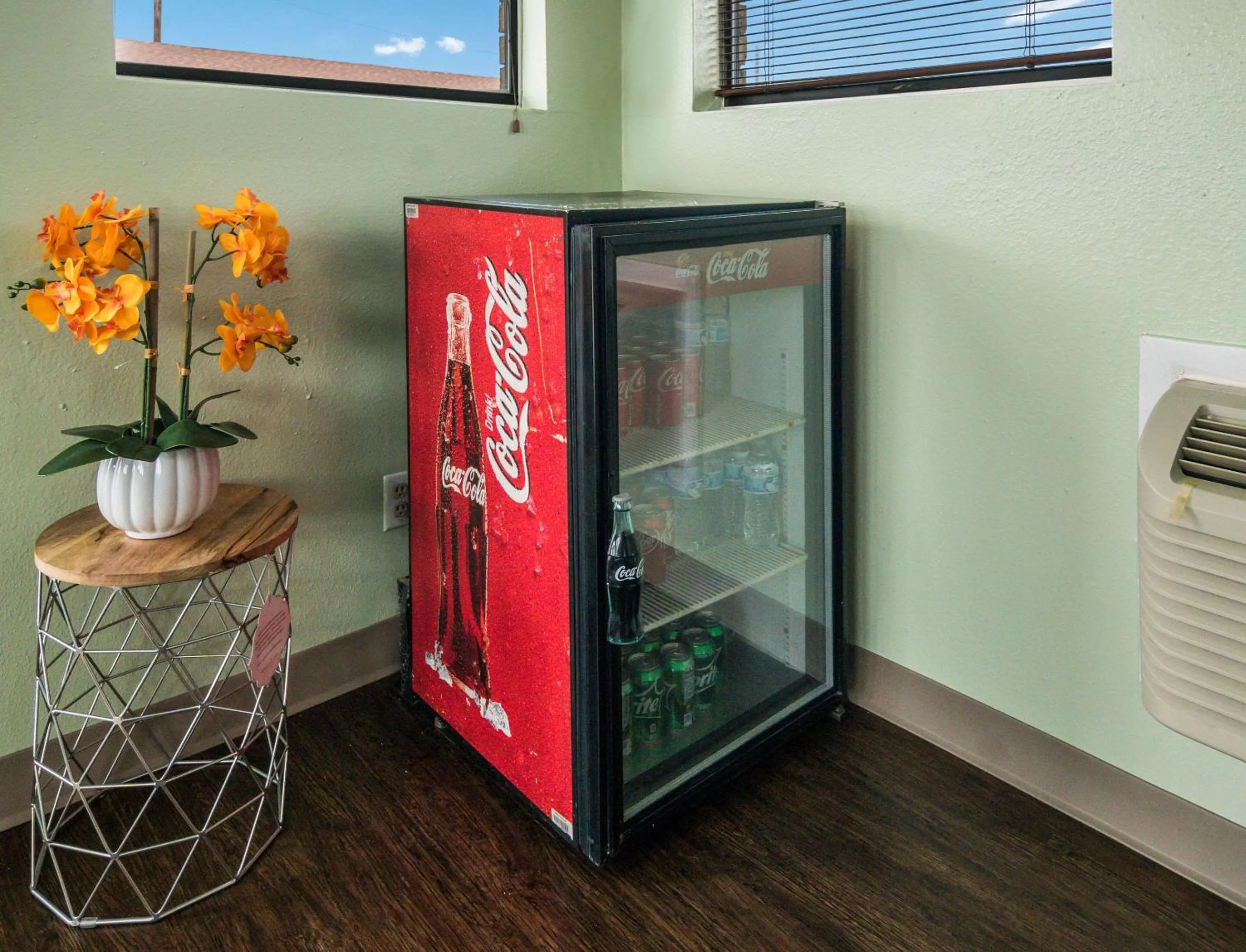 Other in Rodeway Inn Ranger I-20