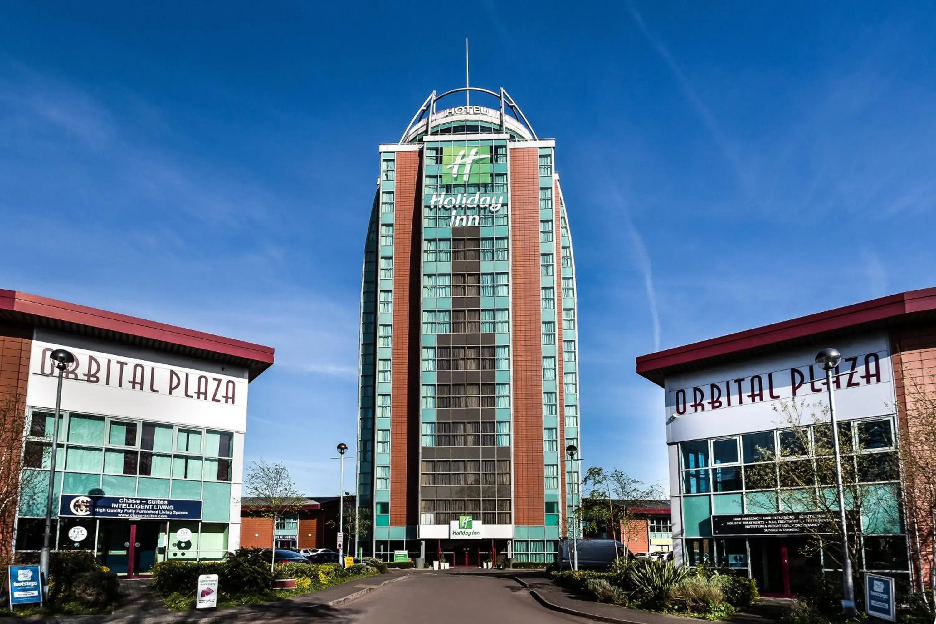 Holiday Inn Birmingham North - Cannock by IHG Holiday Inn Birmingham North - Cannock by IHG