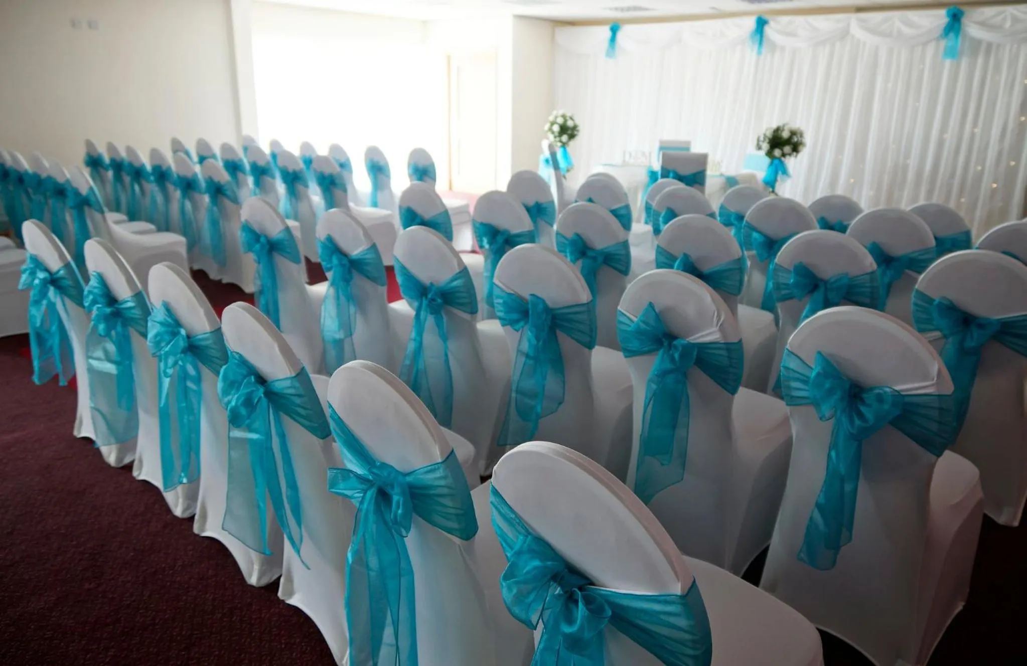 Meeting/conference room in Holiday Inn Birmingham North - Cannock by IHG