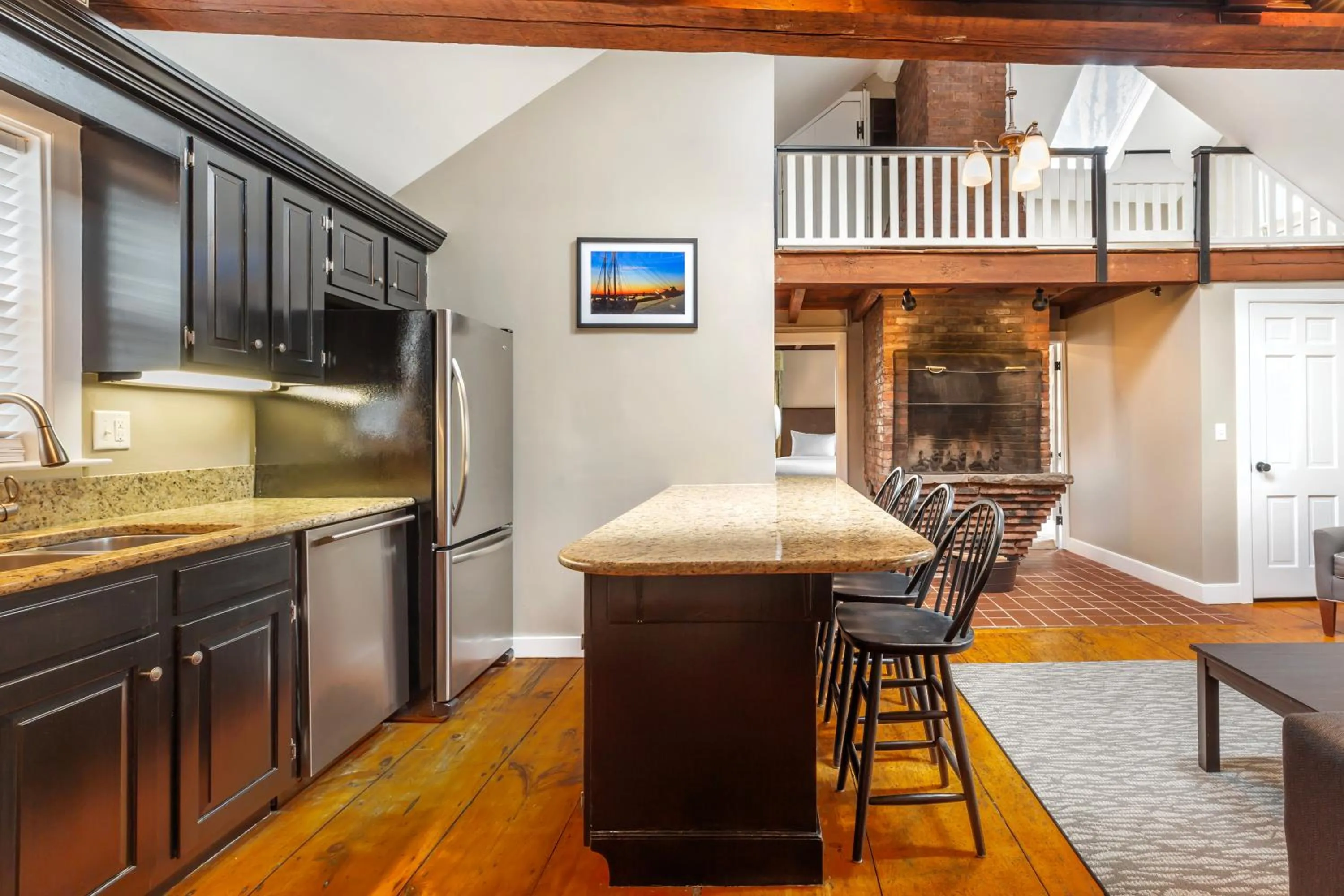 Essex Street Inn & Suites, an Ascend Collection Hotel