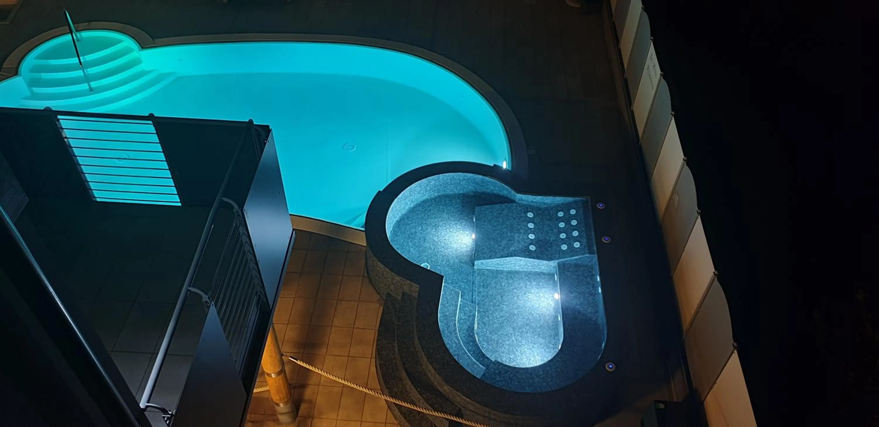 Primavera ApartmentSuites