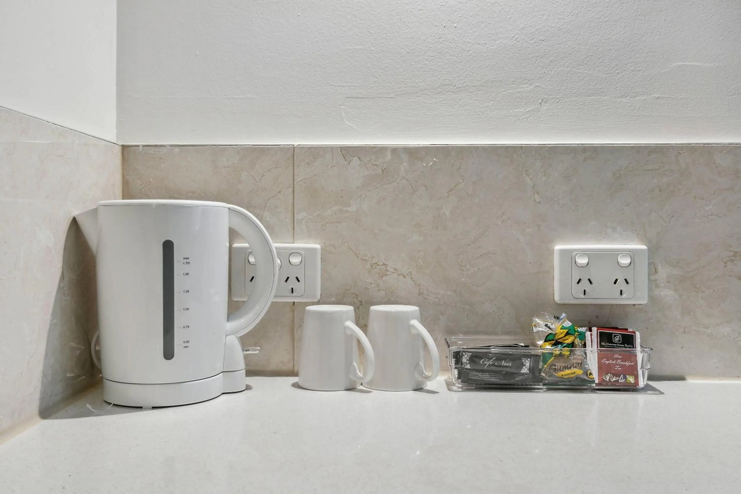 Other in Comfort Hotel Dandenong