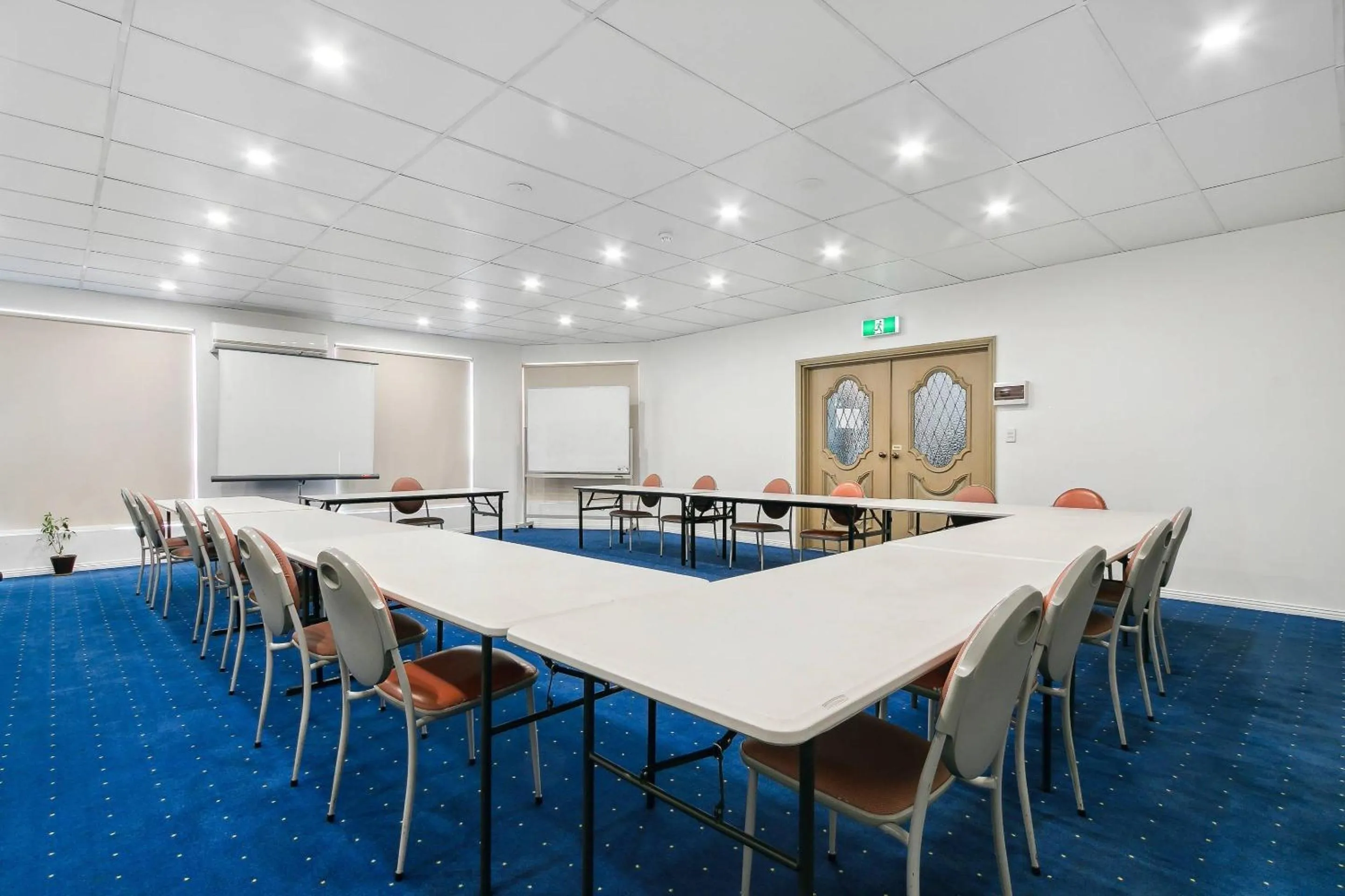 Meeting/conference room in Comfort Hotel Dandenong