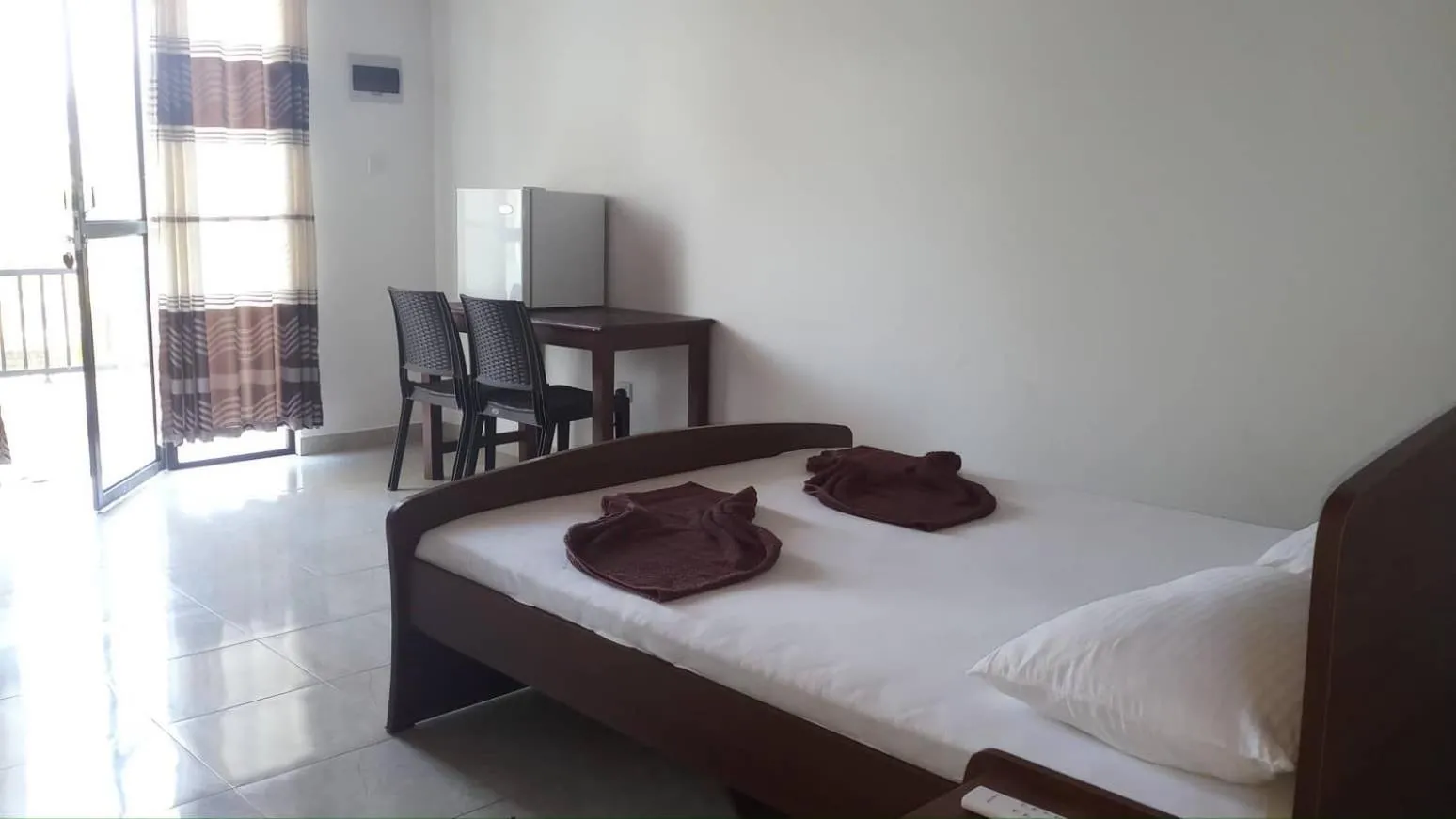 Deluxe Single Room in Green Shadows Beach Hotel