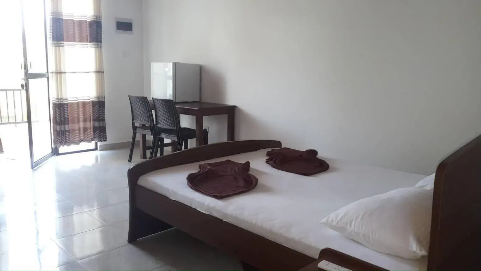 Deluxe Single Room in Green Shadows Beach Hotel Deluxe Single Room in Green Shadows Beach Hotel
