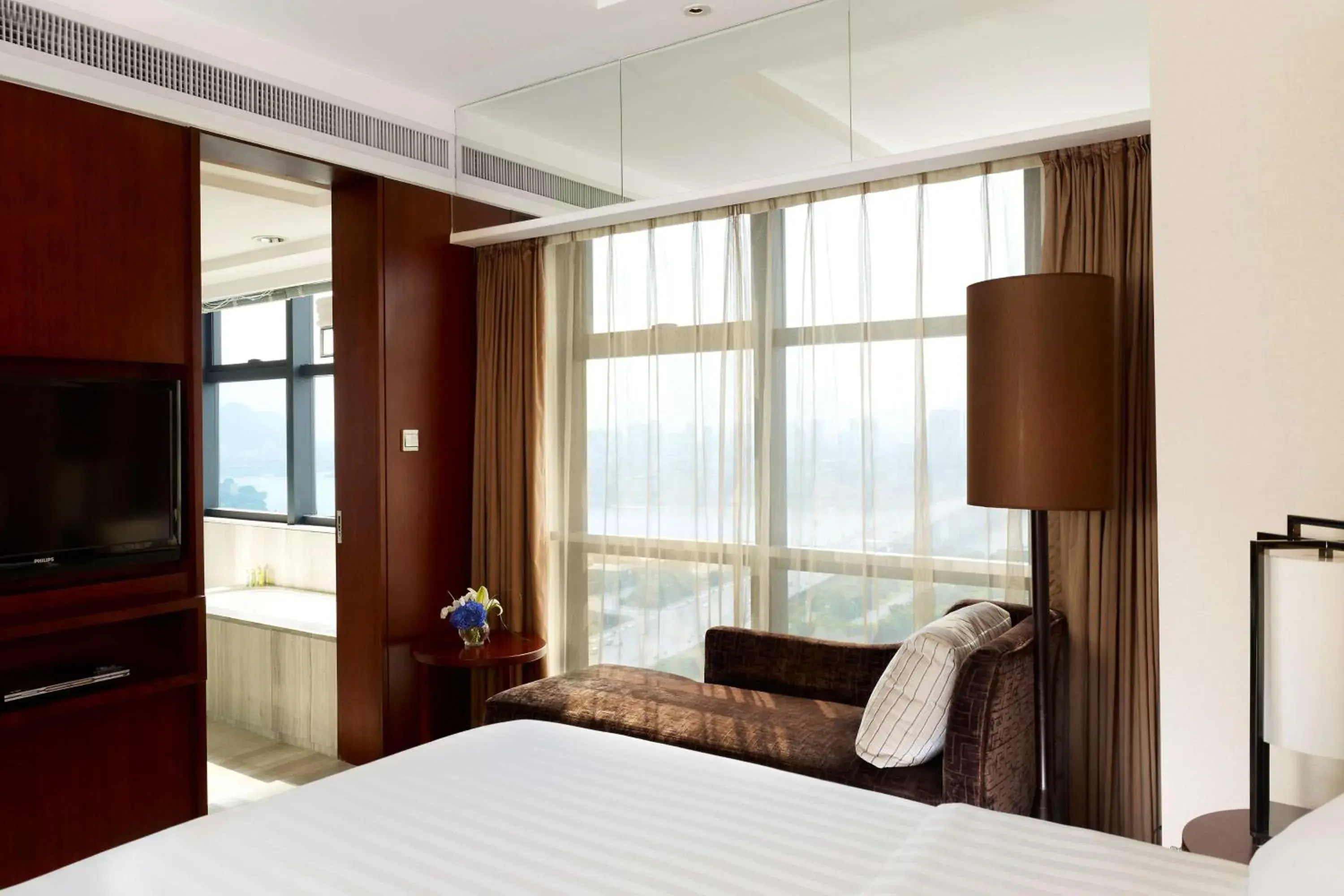 Superior Studio - single occupancy in Radisson Blu Hotel Liuzhou Superior Studio - single occupancy in Radisson Blu Hotel Liuzhou