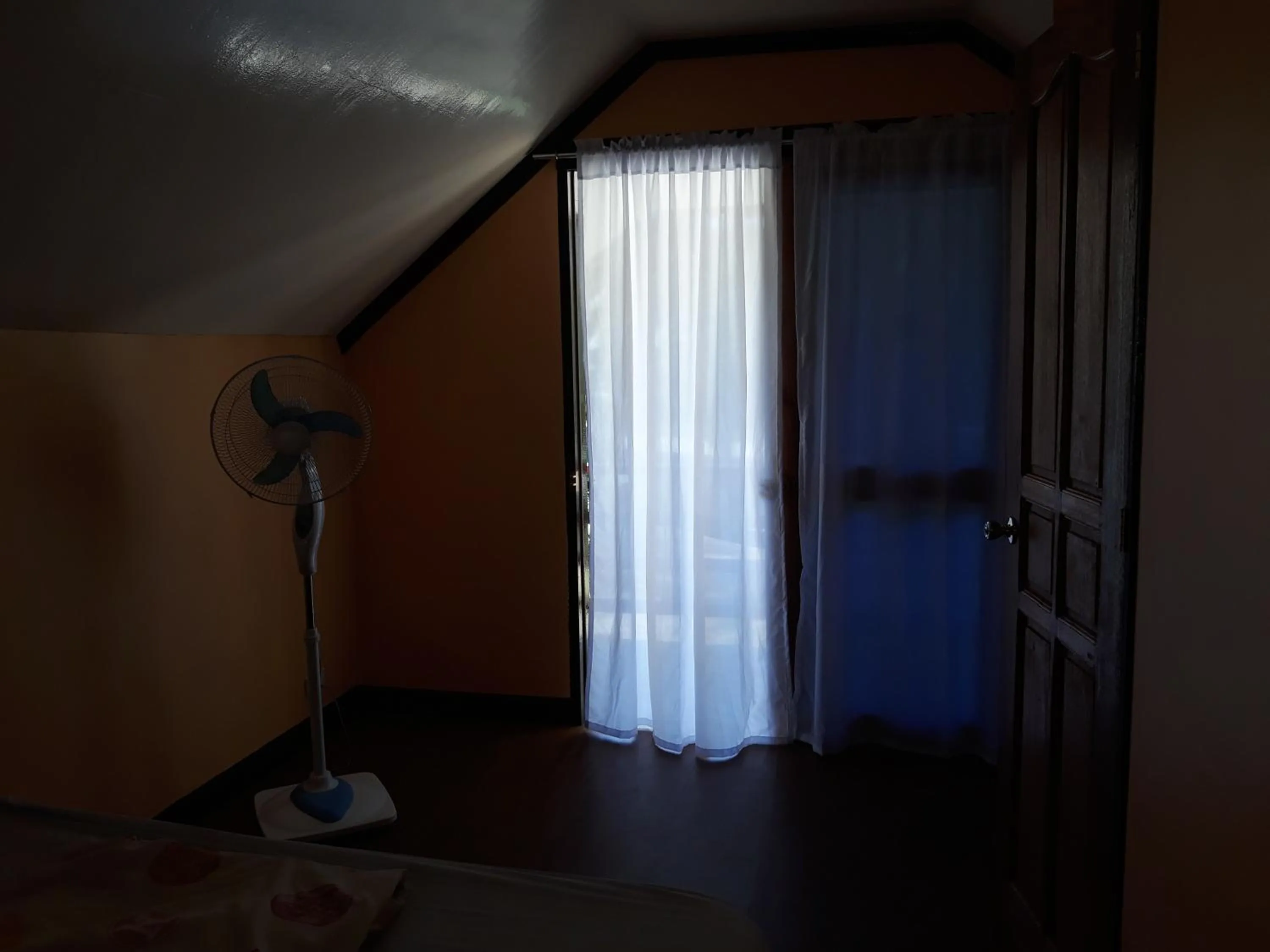 Photo of the whole room in Gardenview Homestay Siargao