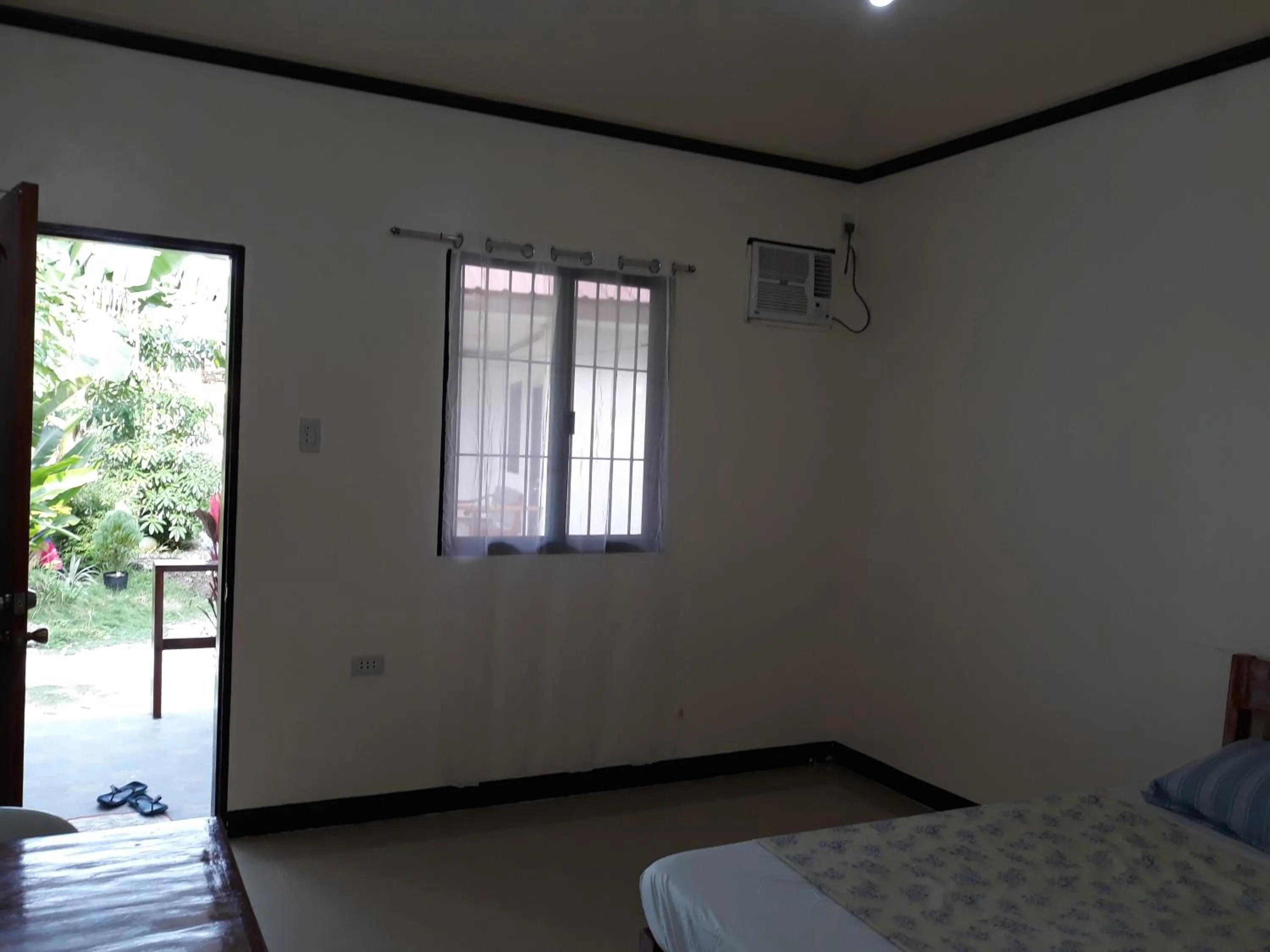 Property building, Bed in Gardenview Homestay Siargao