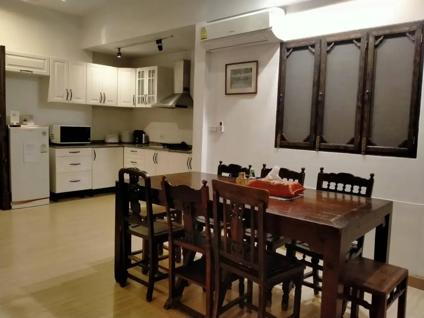 Villa in BTC Hua Hin Home managed by BTC Boutique Resort Villa in BTC Hua Hin Home managed by BTC Boutique Resort