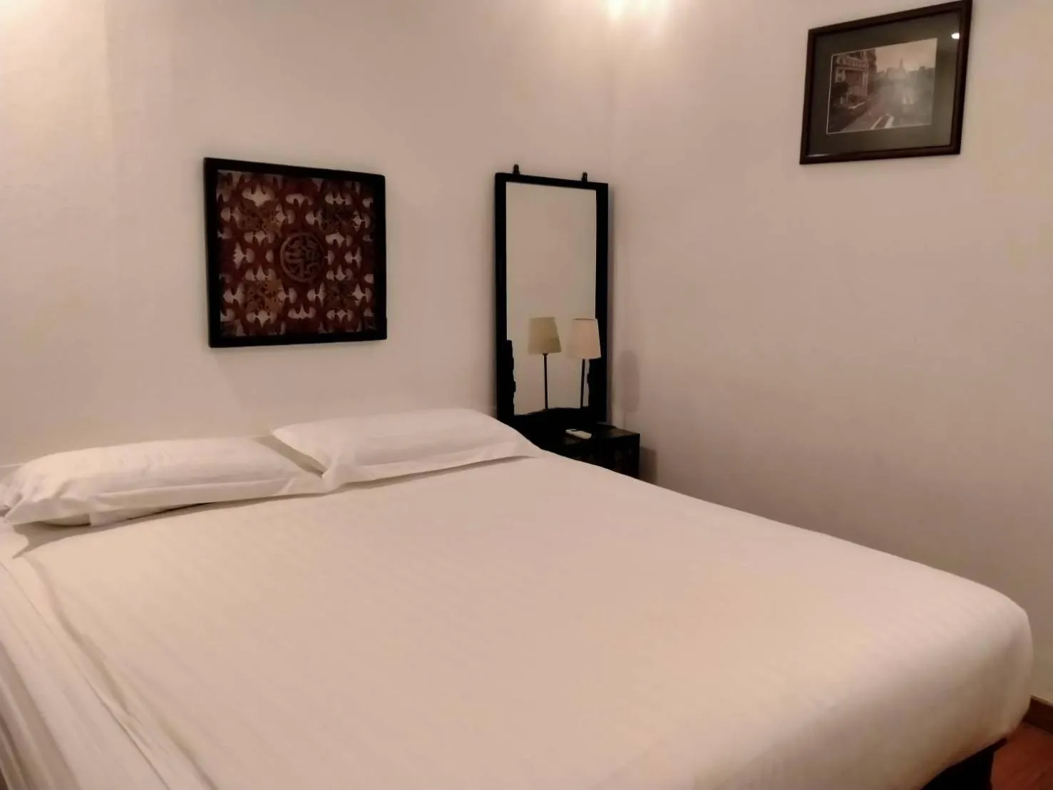 Bedroom, Bed in BTC Hua Hin Home managed by BTC Boutique Resort