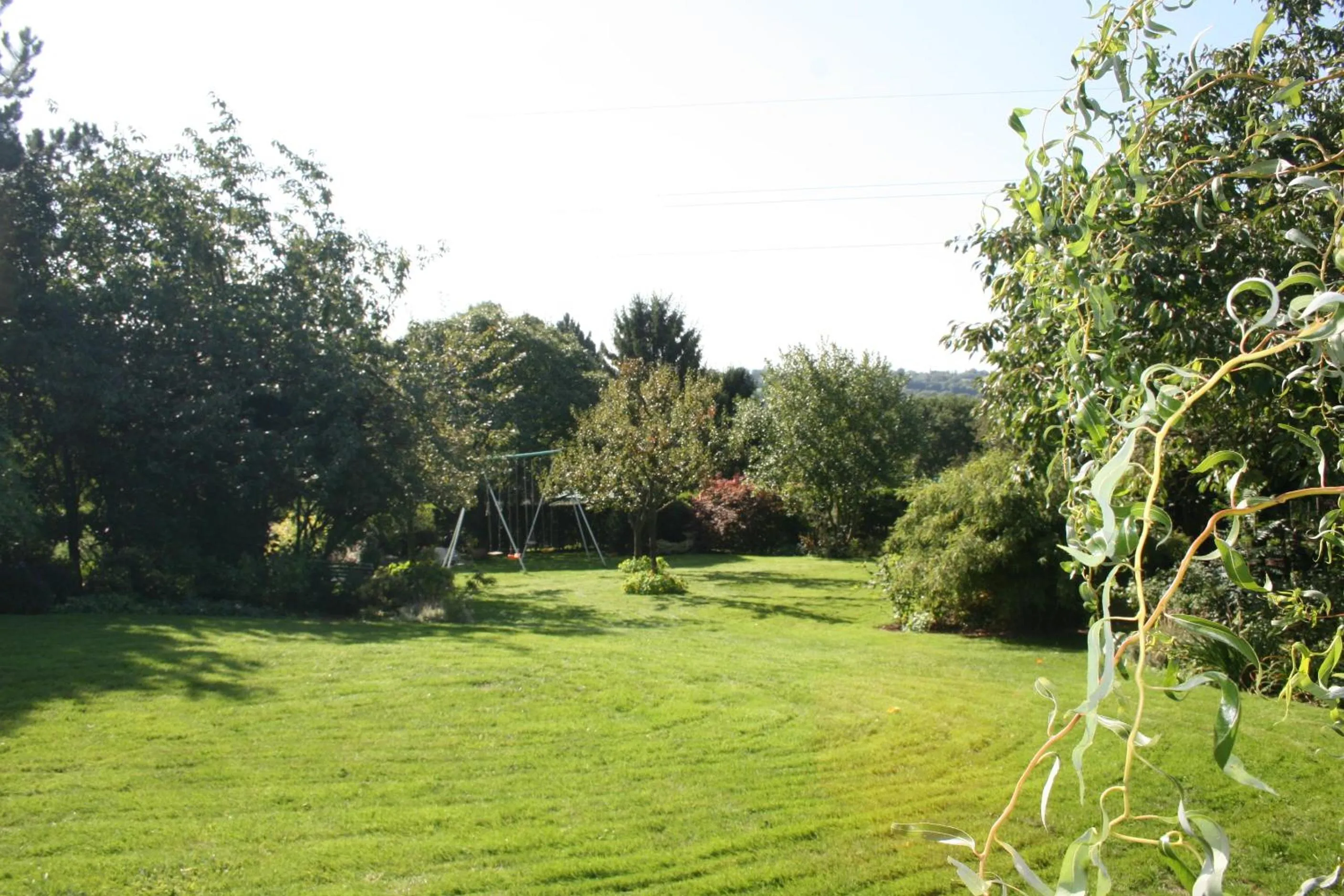 B&B Le Jardin d'Epicure