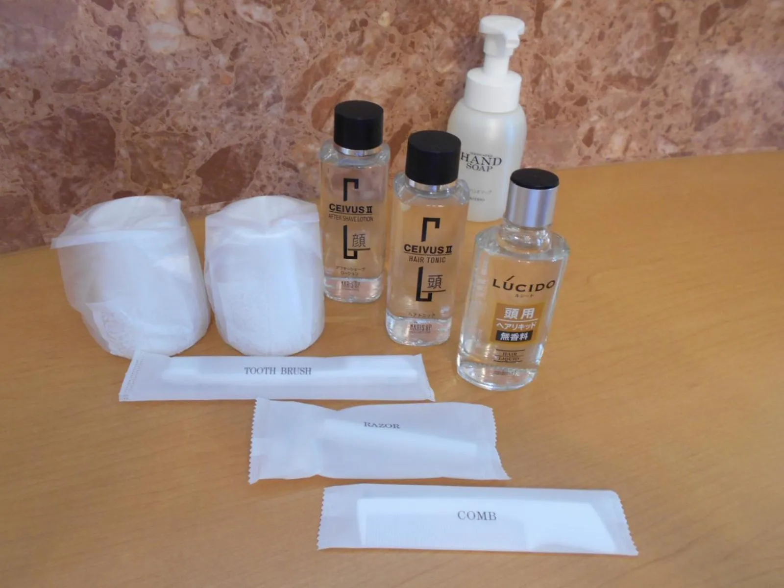 Nishikawaguchi Station Hotel Stay Lounge