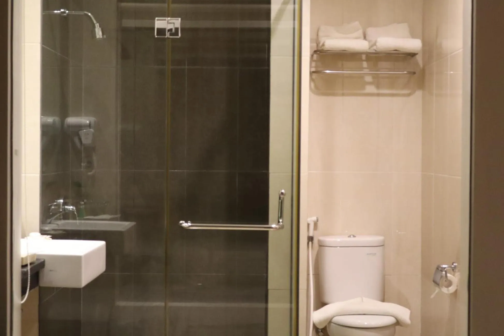 The Victoria Hotel Yogyakarta