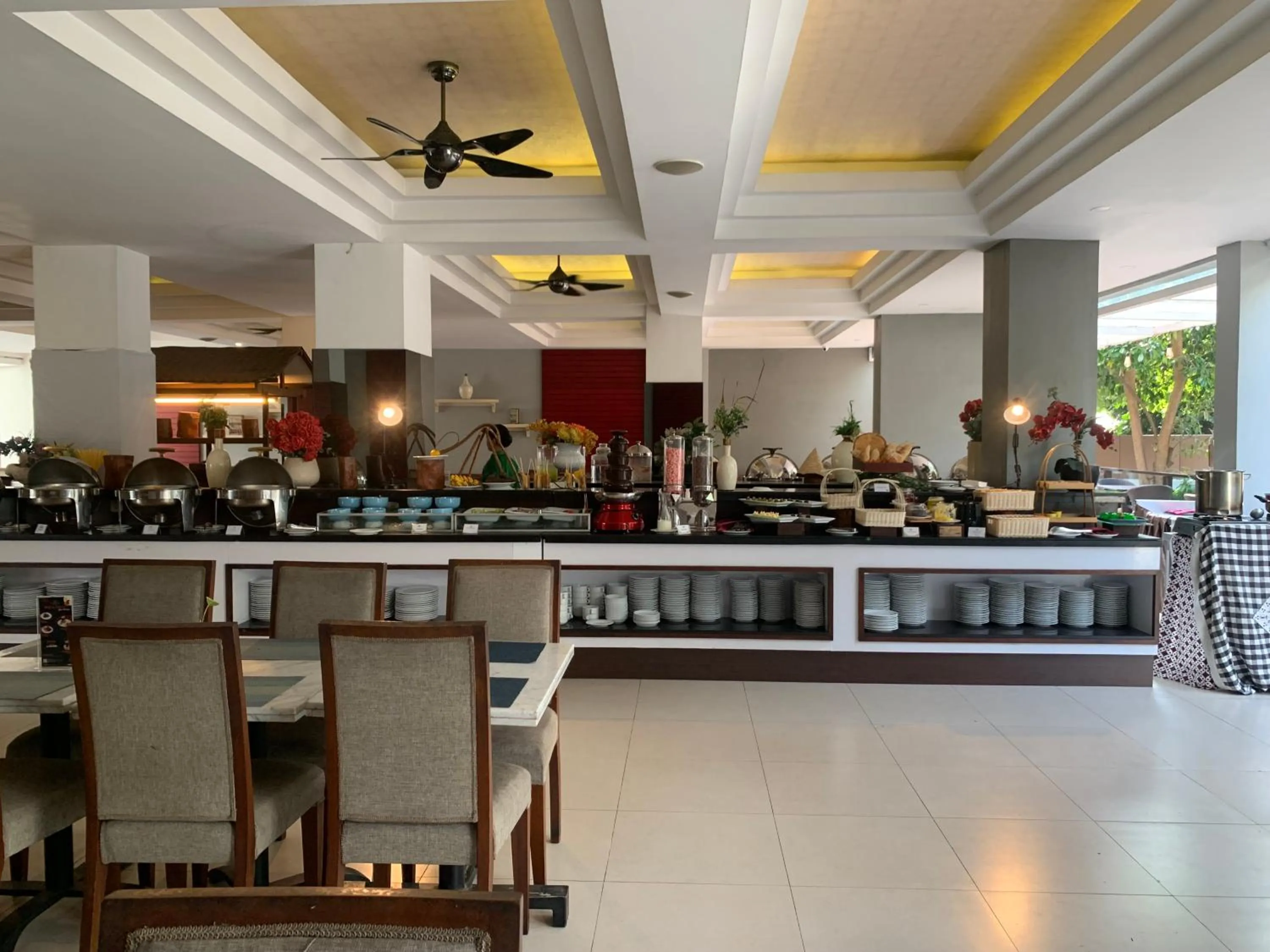 The Victoria Hotel Yogyakarta