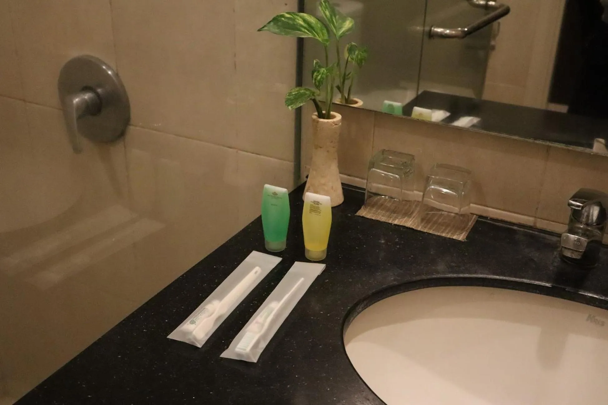 The Victoria Hotel Yogyakarta