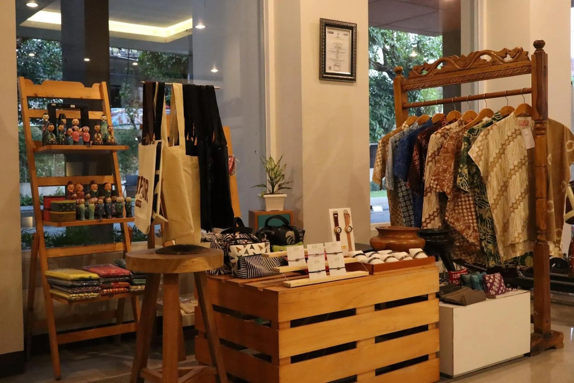 The Victoria Hotel Yogyakarta