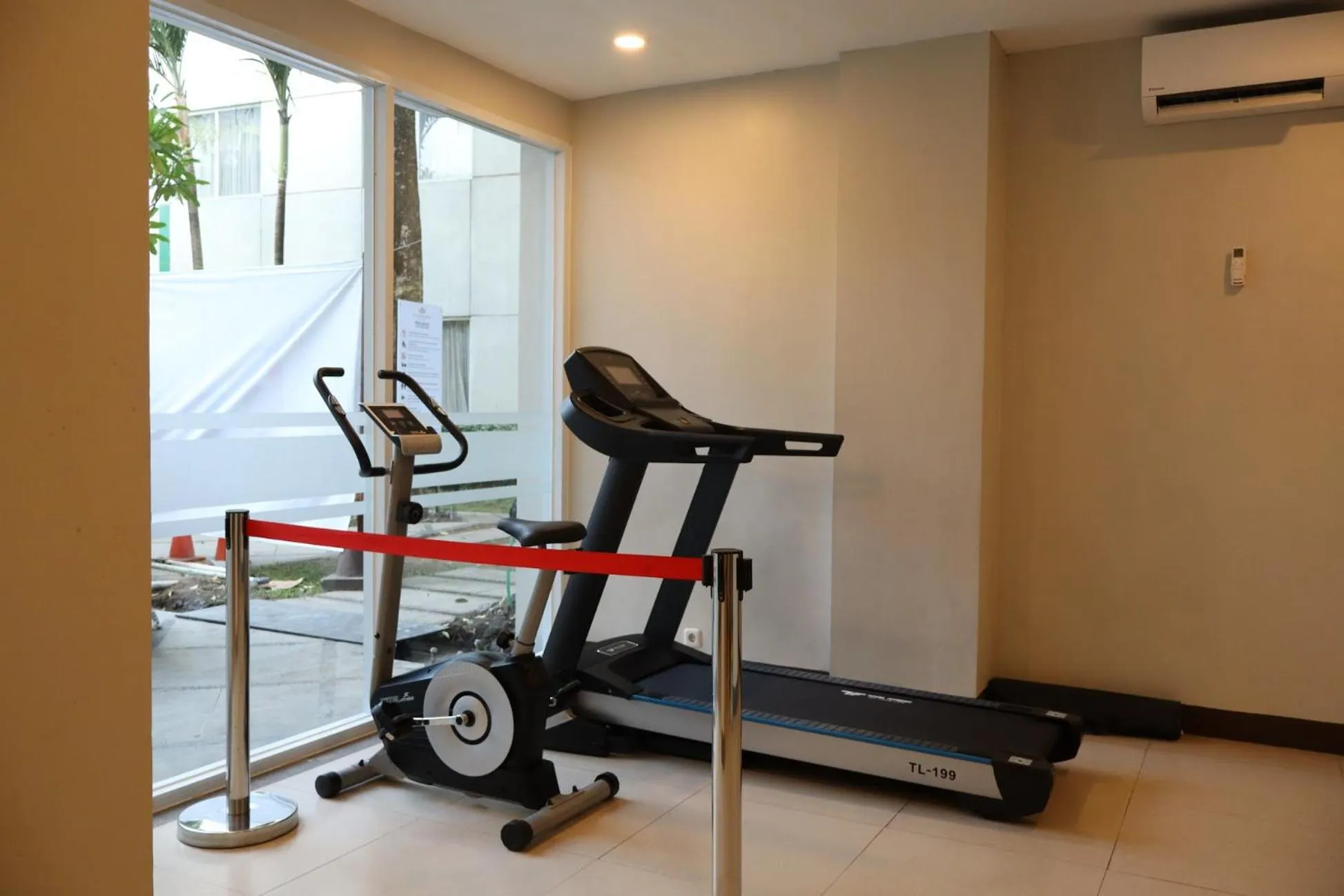 The Victoria Hotel Yogyakarta