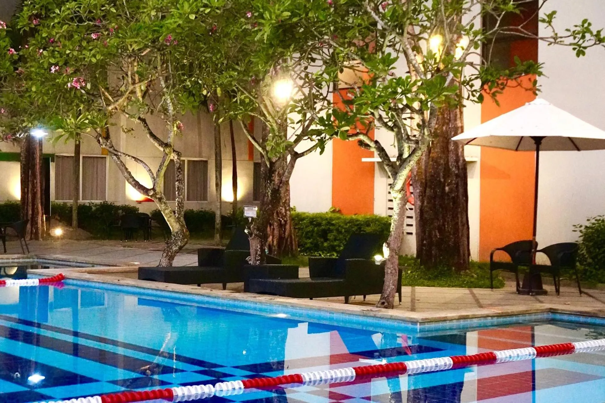 The Victoria Hotel Yogyakarta