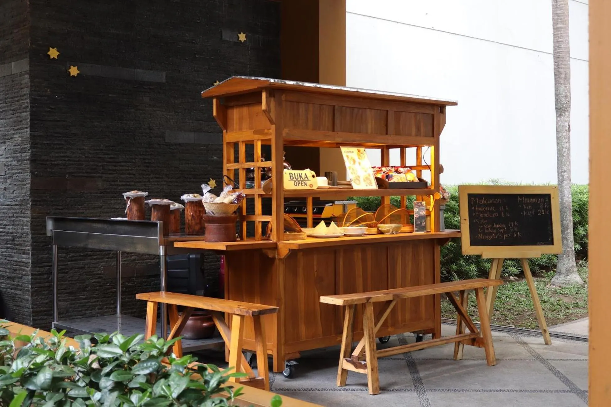 The Victoria Hotel Yogyakarta