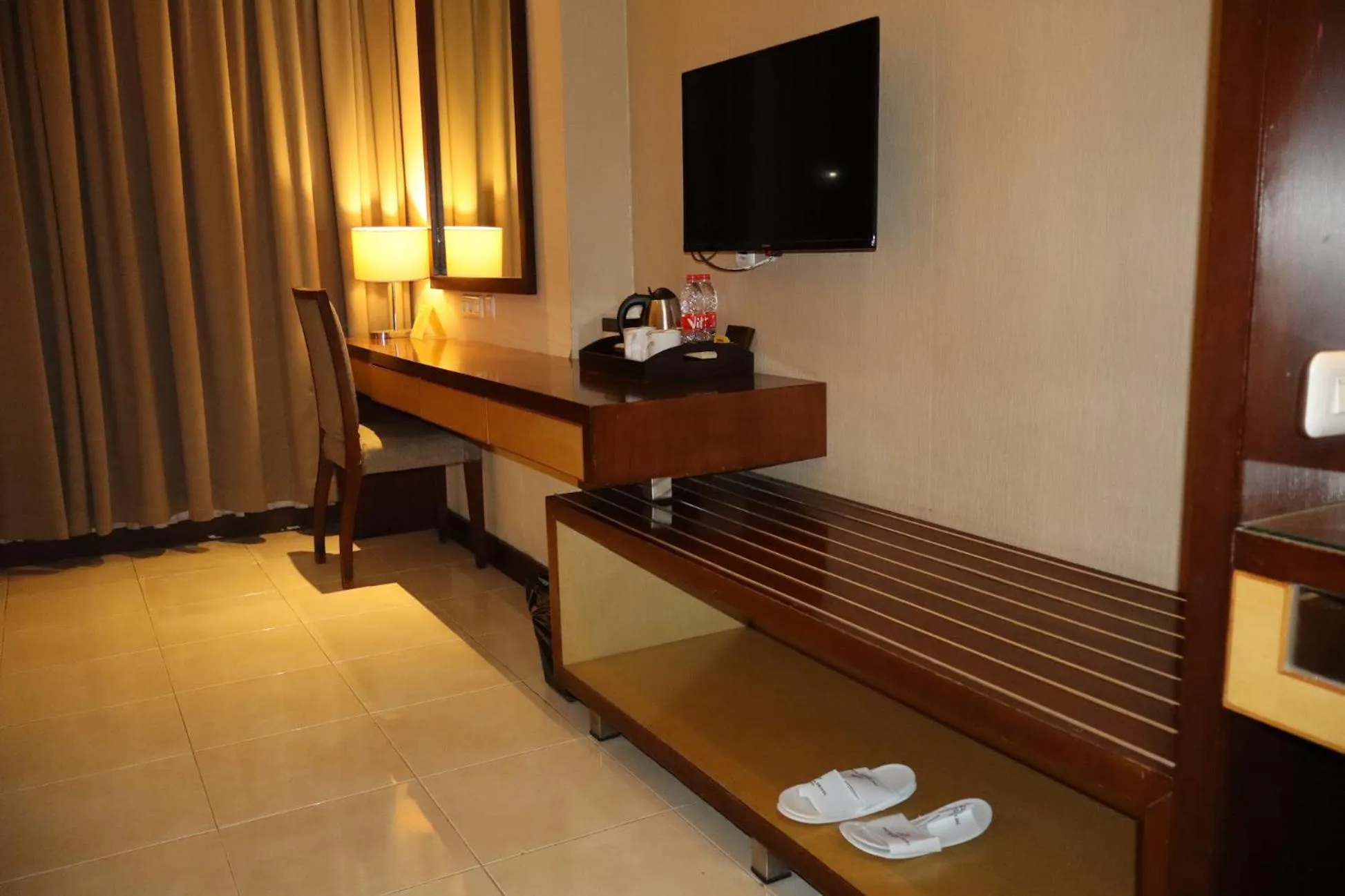 The Victoria Hotel Yogyakarta