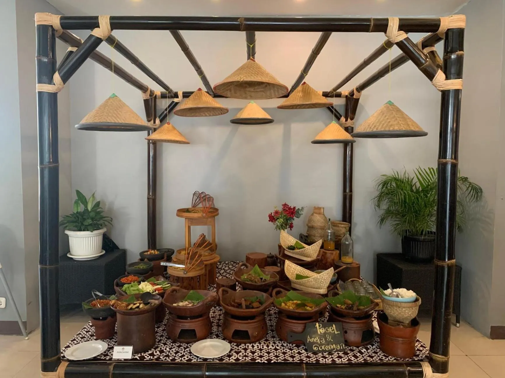 The Victoria Hotel Yogyakarta