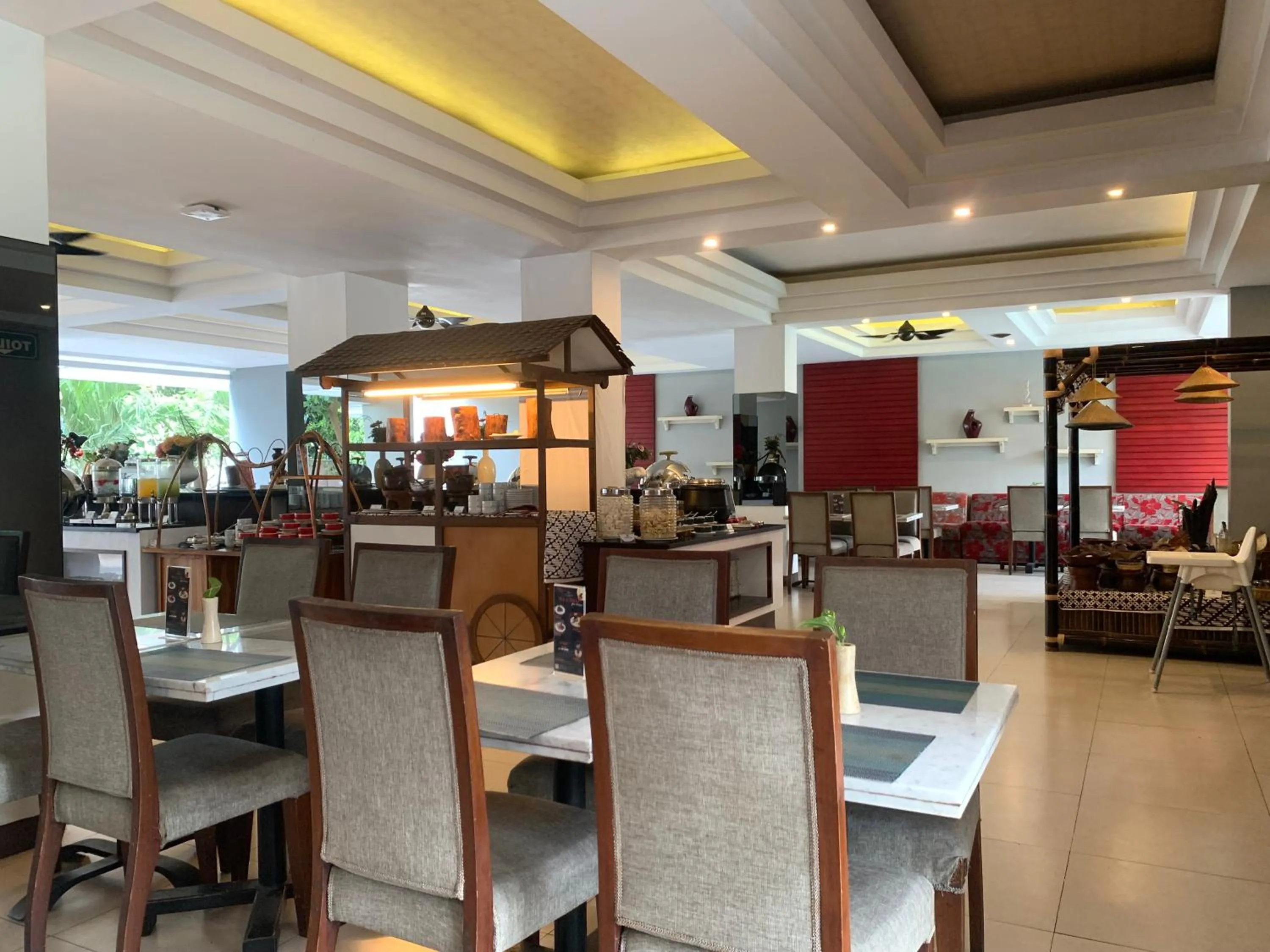 The Victoria Hotel Yogyakarta