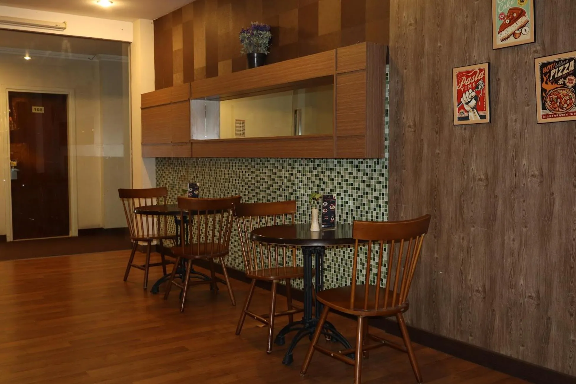 The Victoria Hotel Yogyakarta